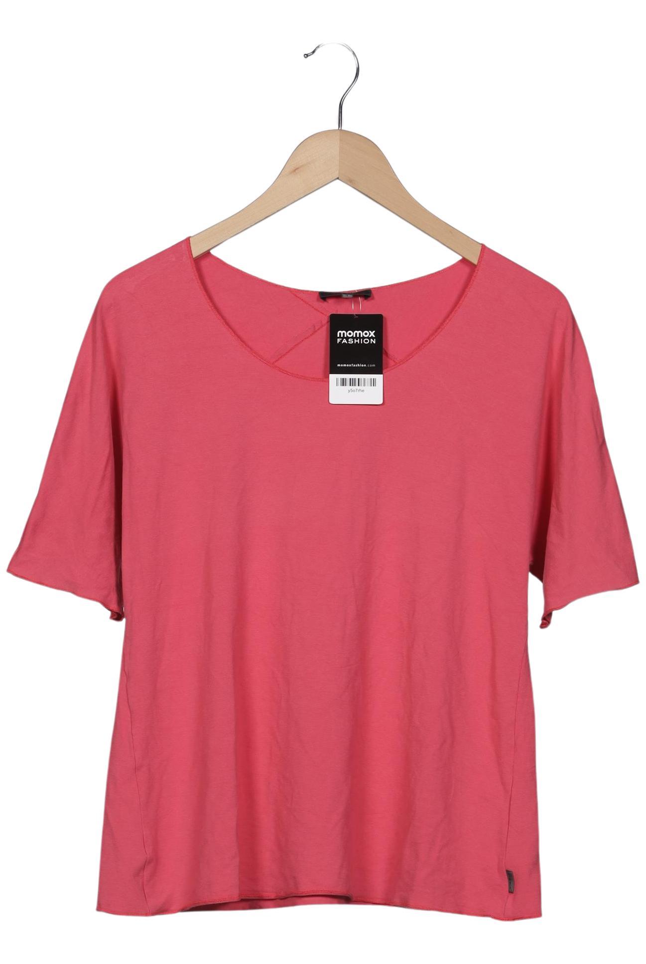 Thumbnail - Oska Damen T-Shirt, pink, Gr. 38