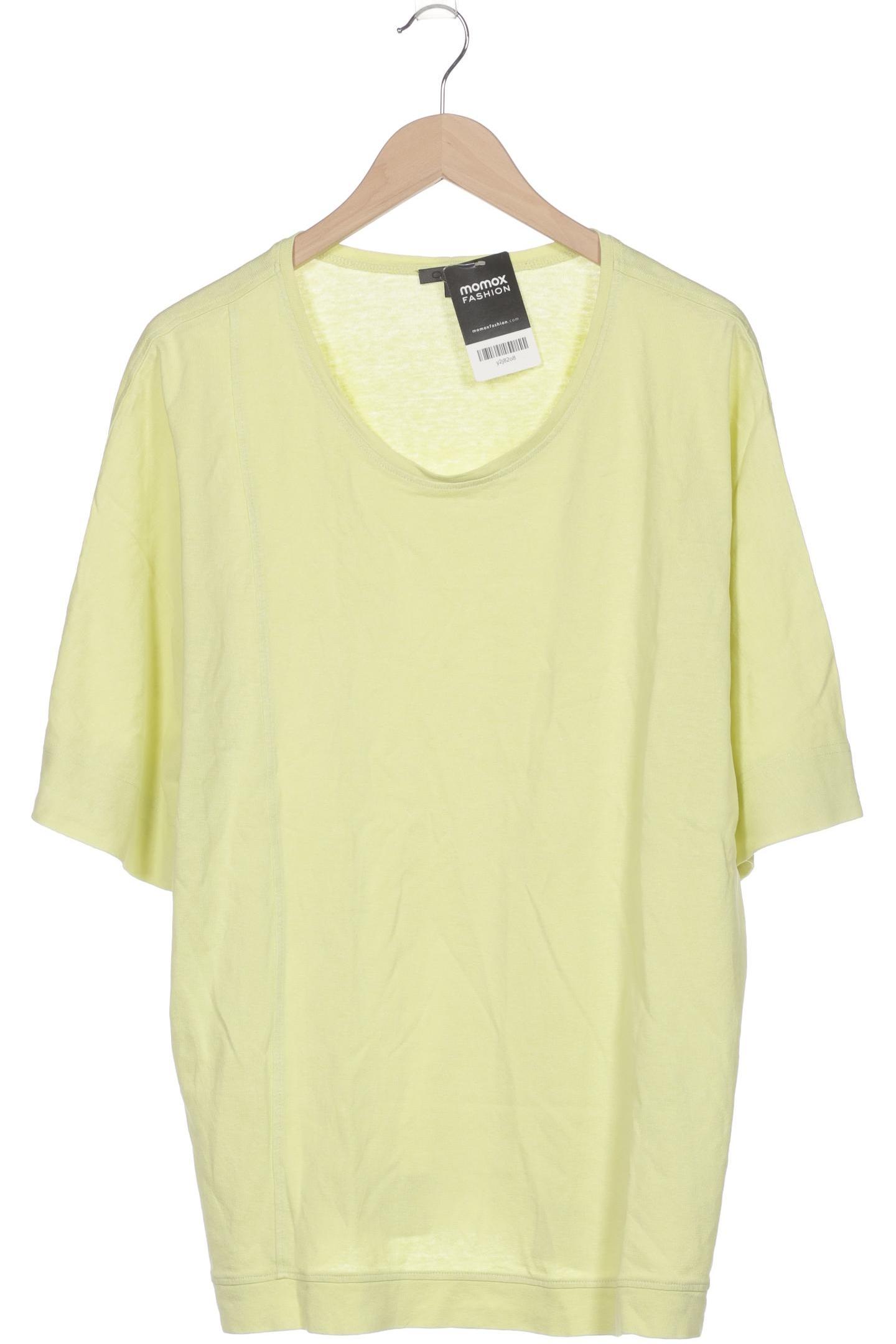 

Oska Damen T-Shirt, gelb, Gr. 50