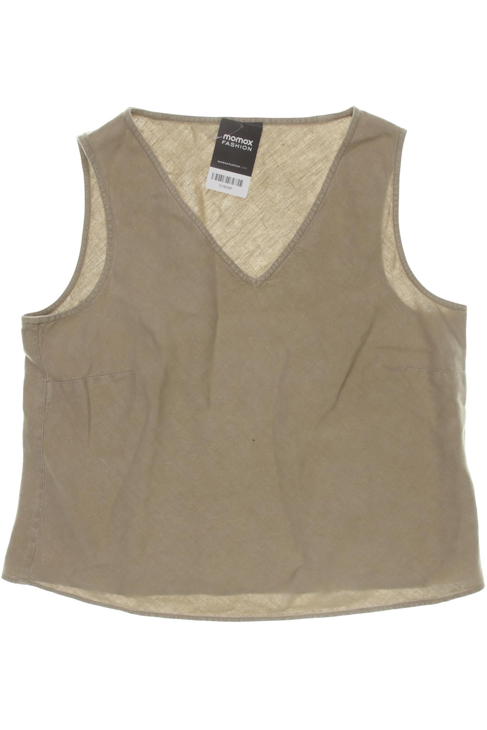 

Oska Damen Top, beige, Gr. 46