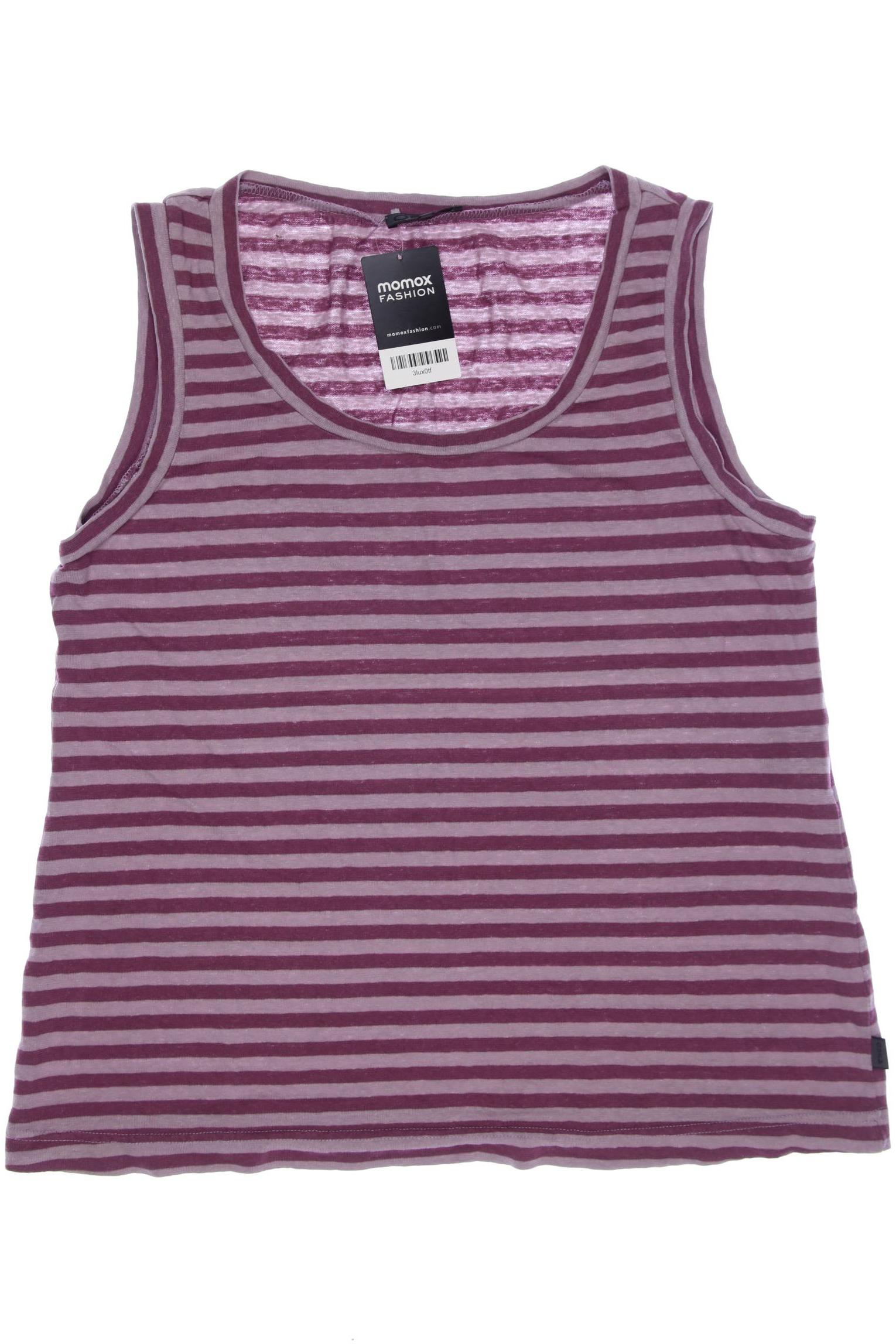 

Oska Damen Top, bordeaux, Gr. 44