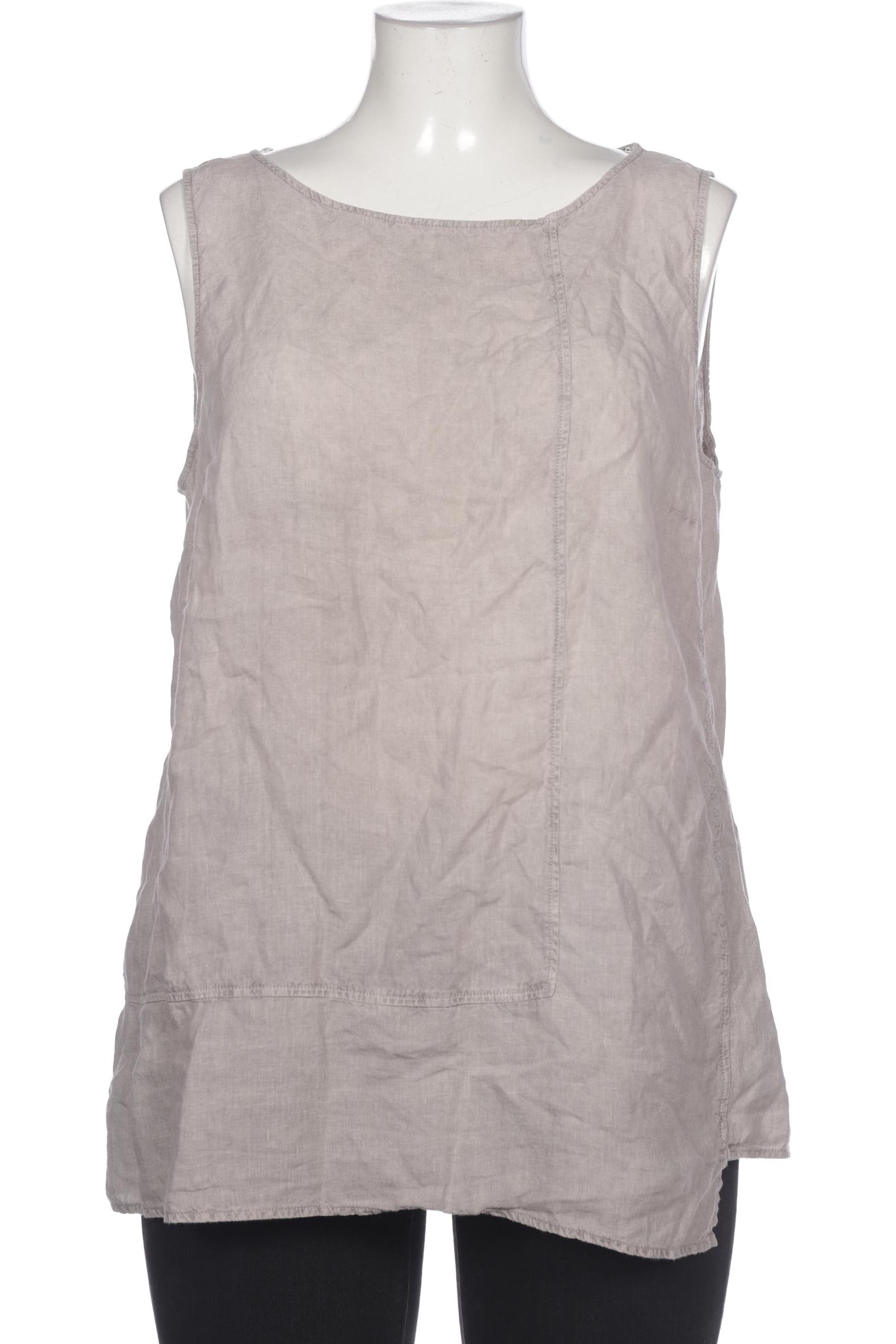 

Oska Damen Top, grau, Gr. 44