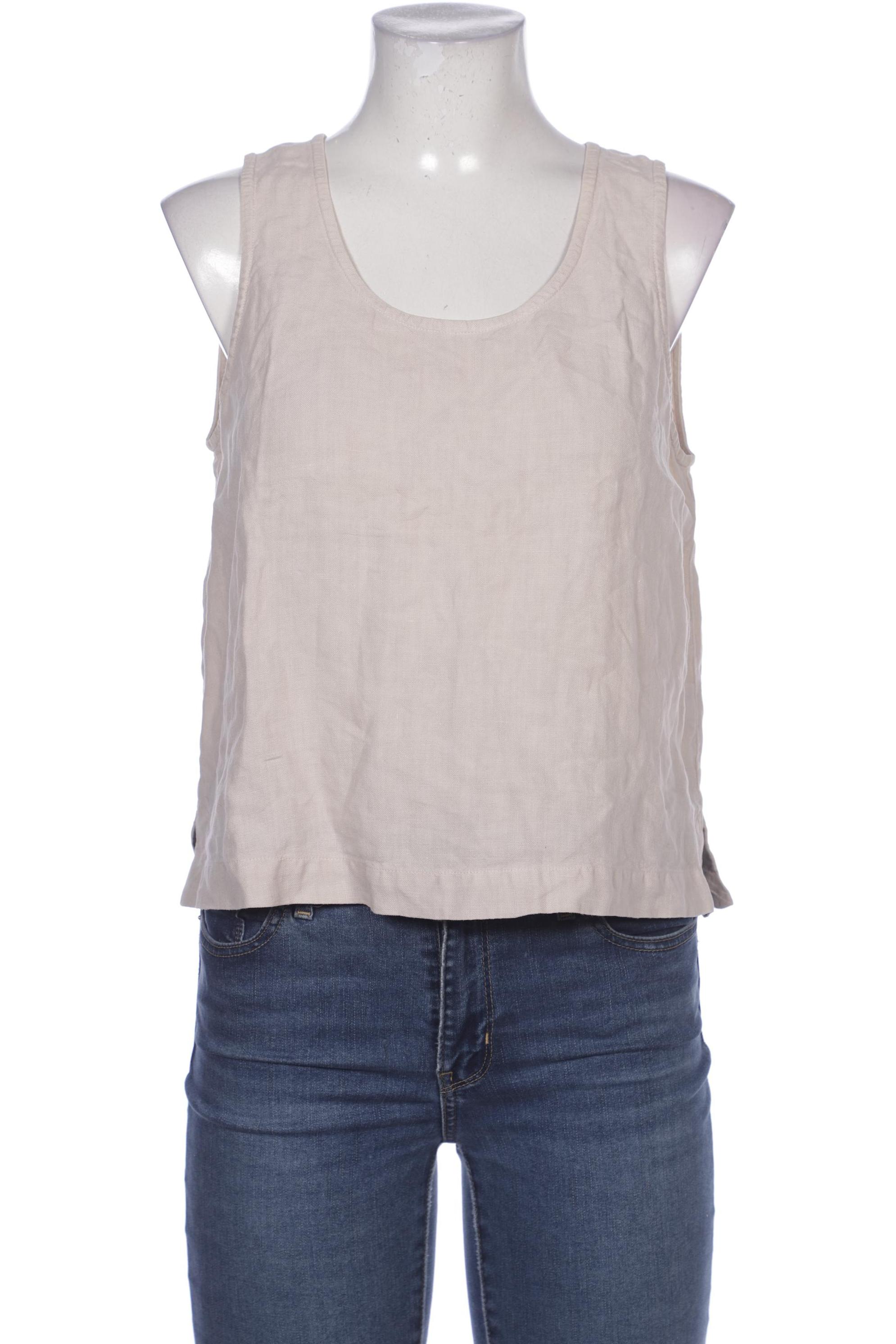 

Oska Damen Top, beige, Gr. 40
