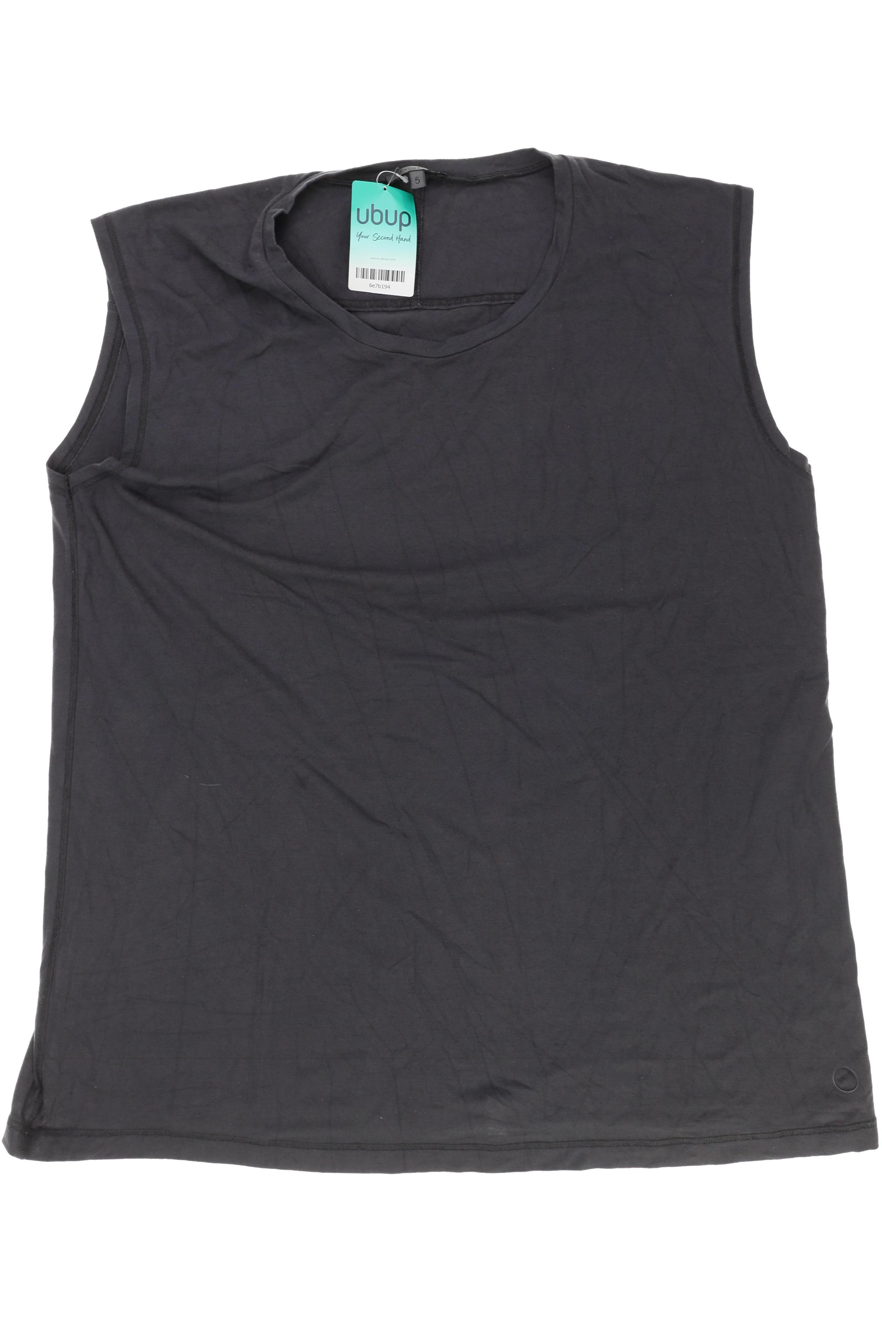 

Oska Damen Top, grau, Gr. 50