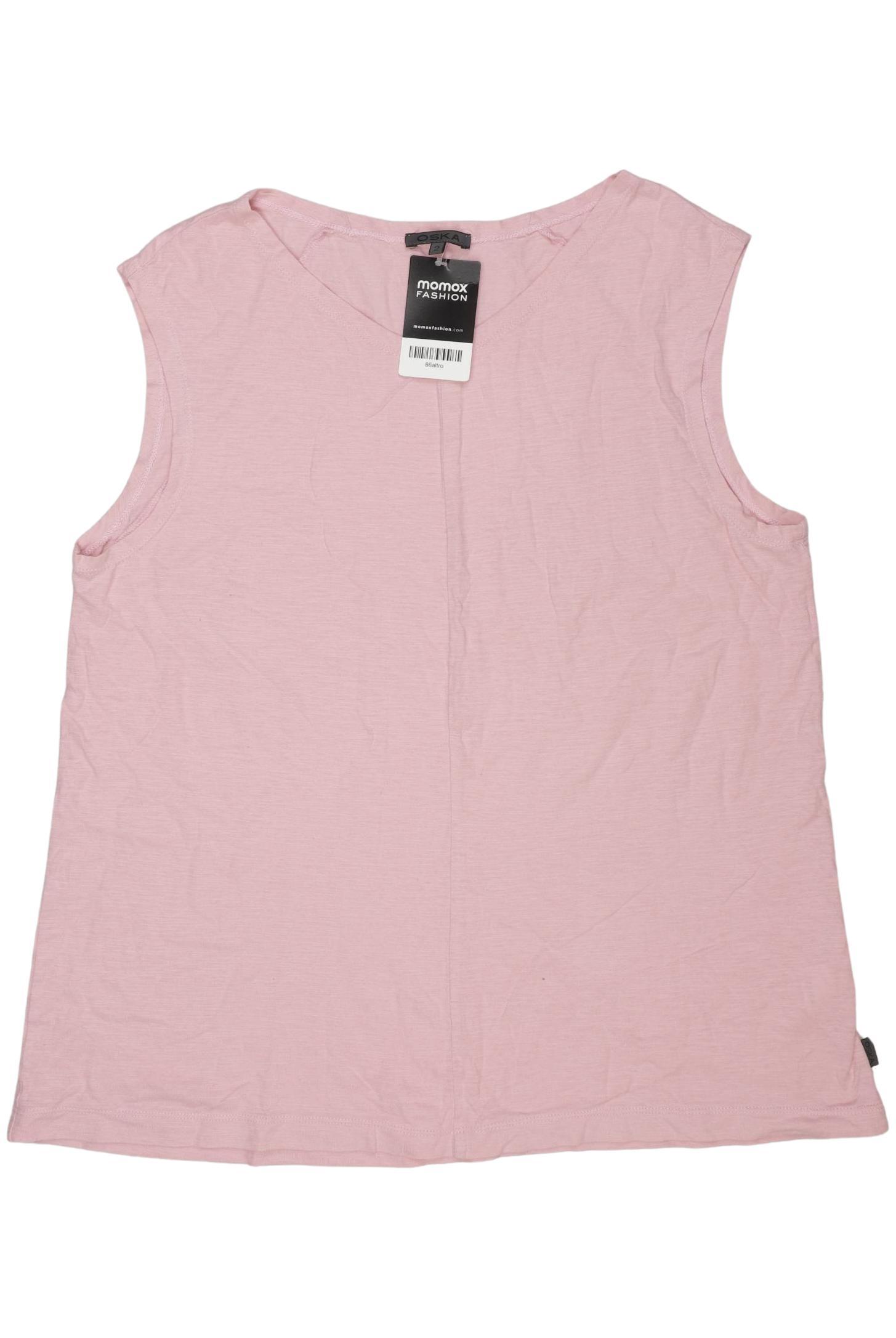 

Oska Damen Top, pink, Gr. 40