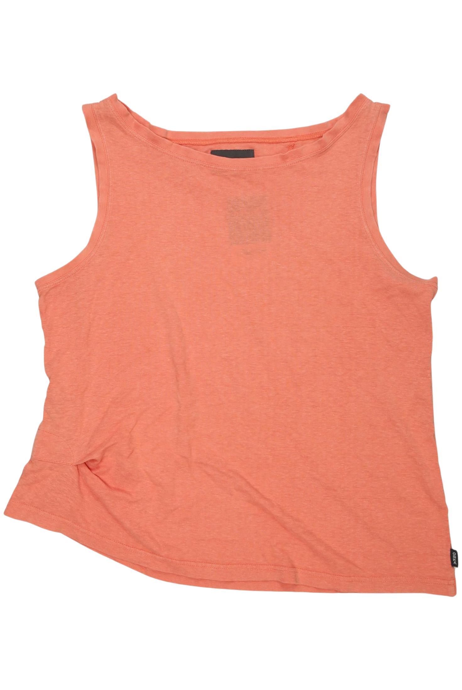 

Oska Damen Top, orange, Gr. 40