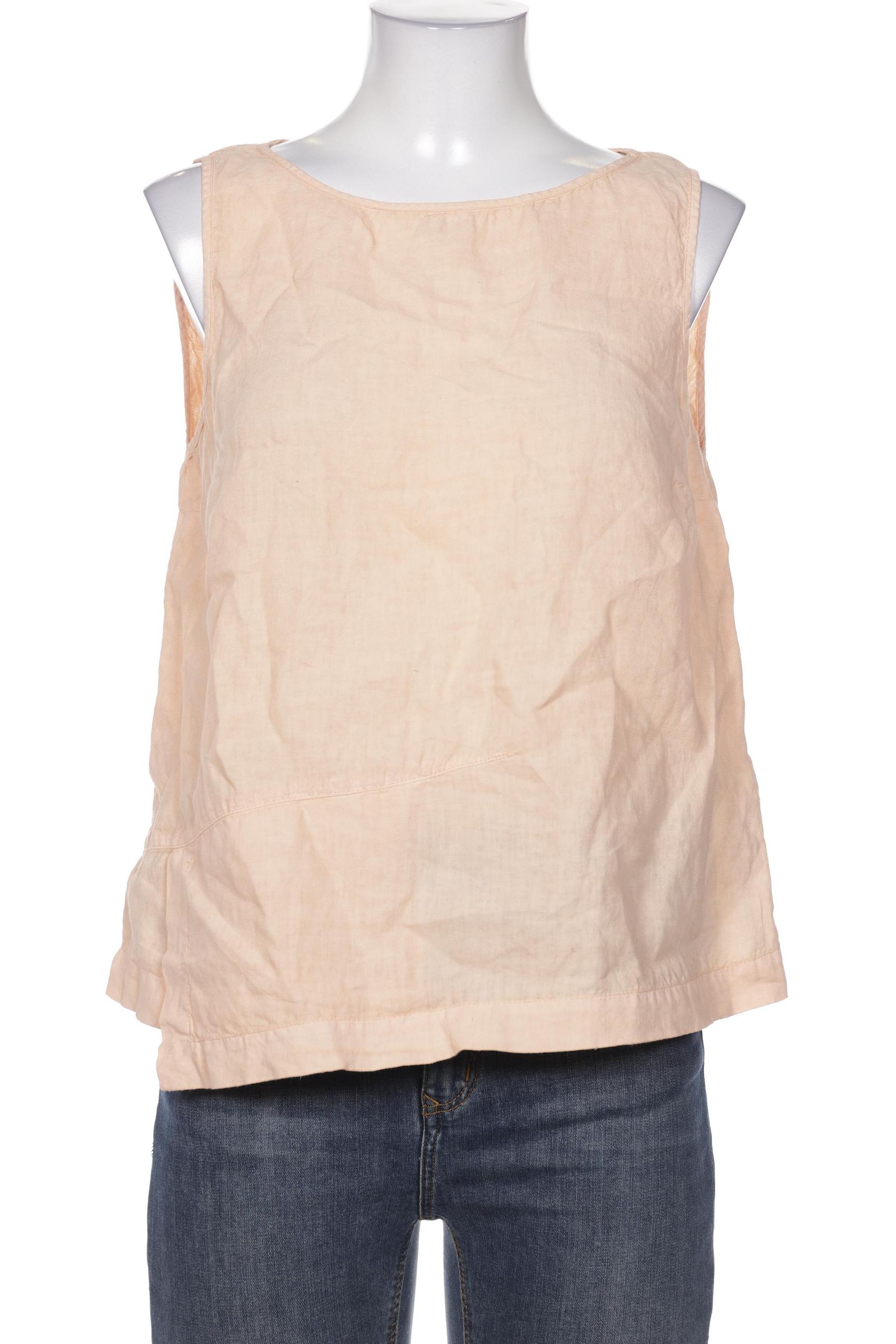 

Oska Damen Top, orange, Gr. 38