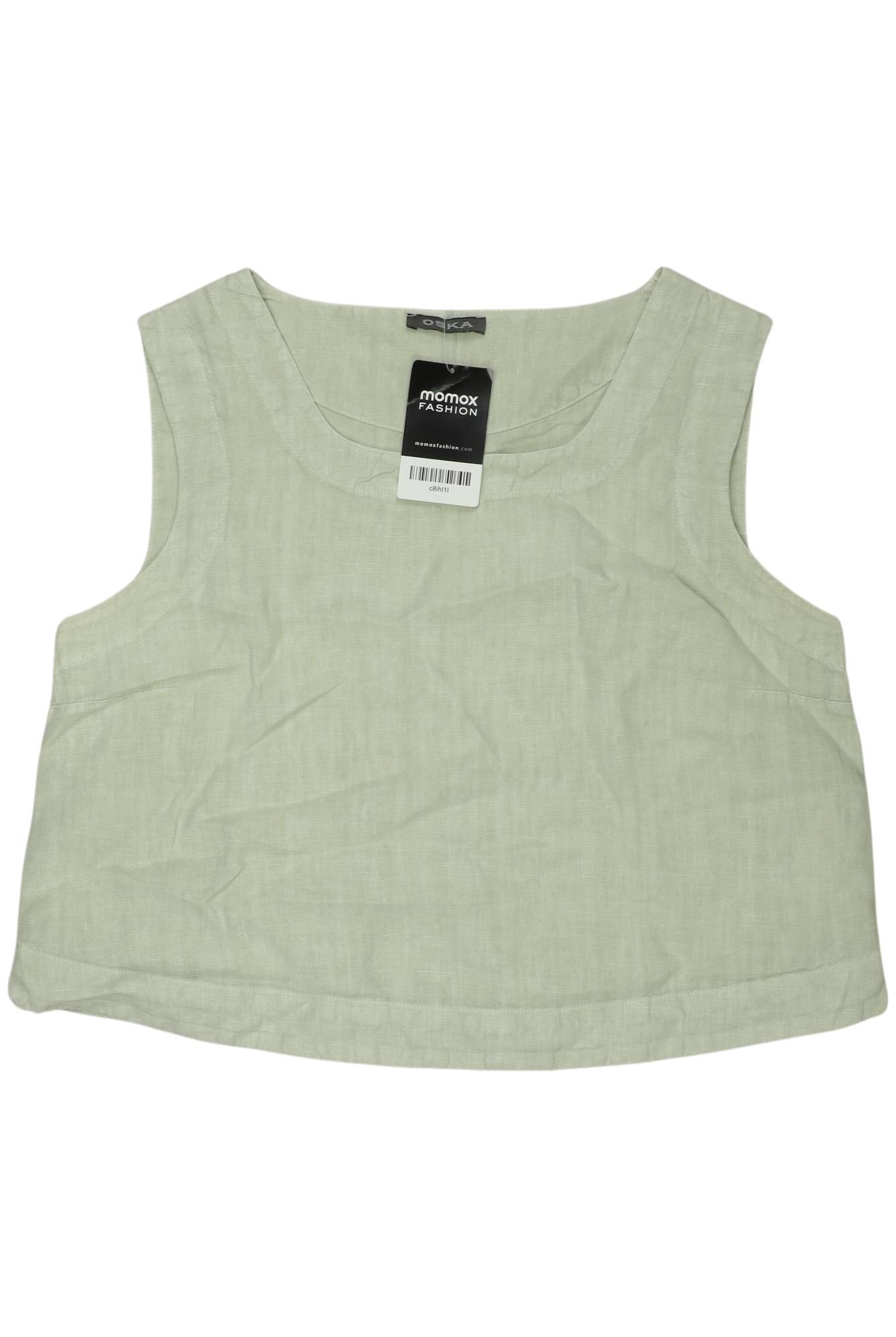 

Oska Damen Top, hellgrün, Gr. 38