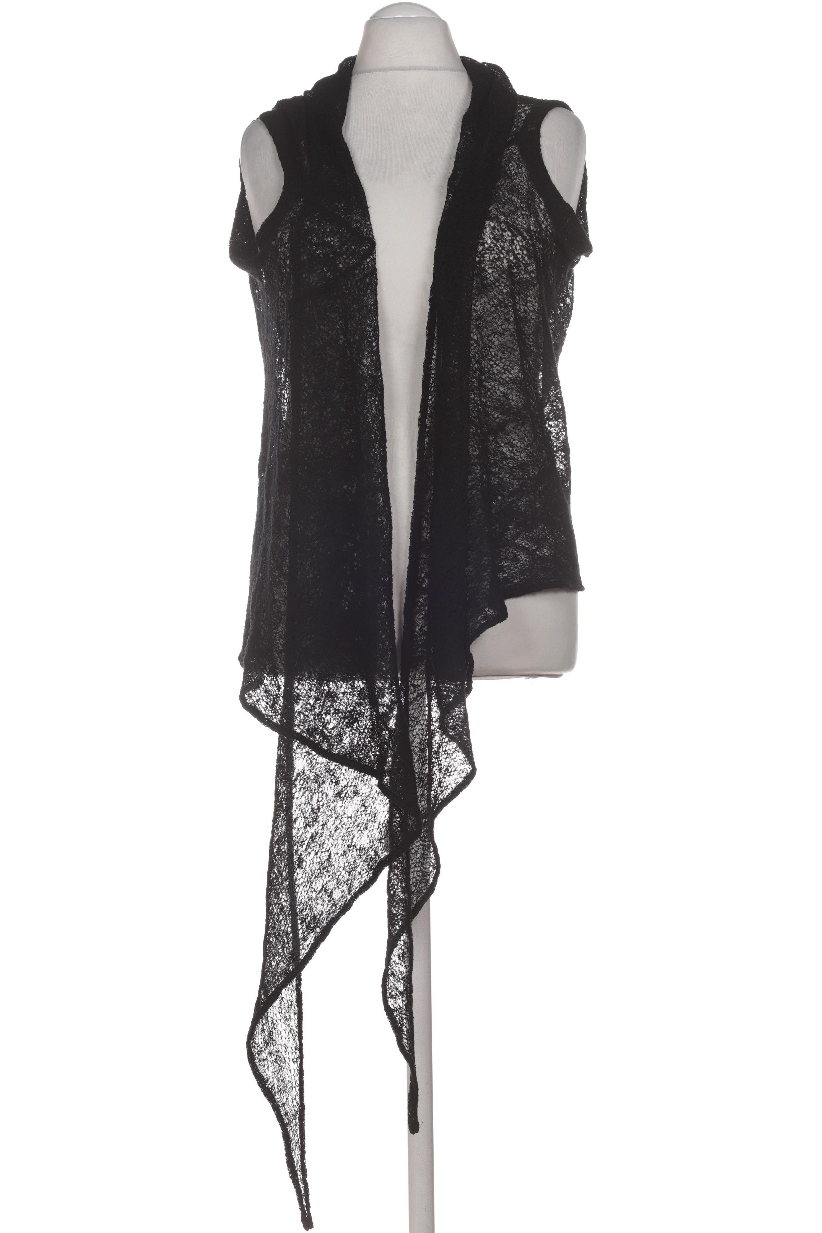 

Oska Damen Strickjacke, schwarz, Gr.