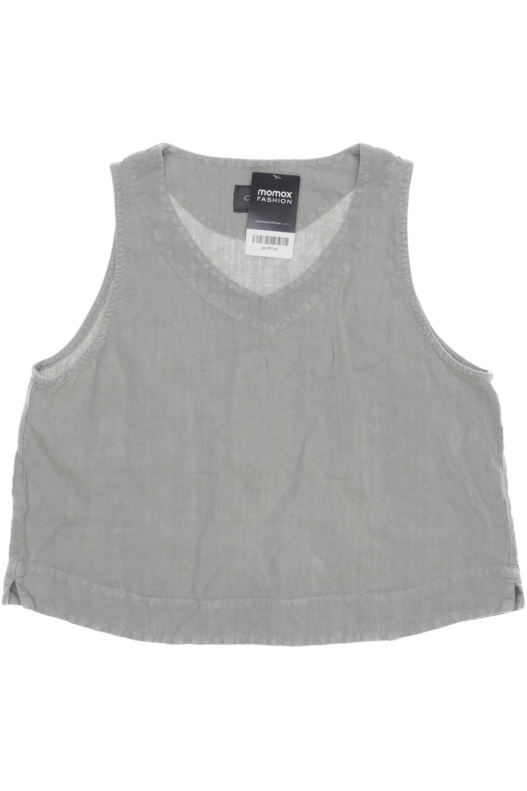 

Oska Damen Top, grau, Gr. 40