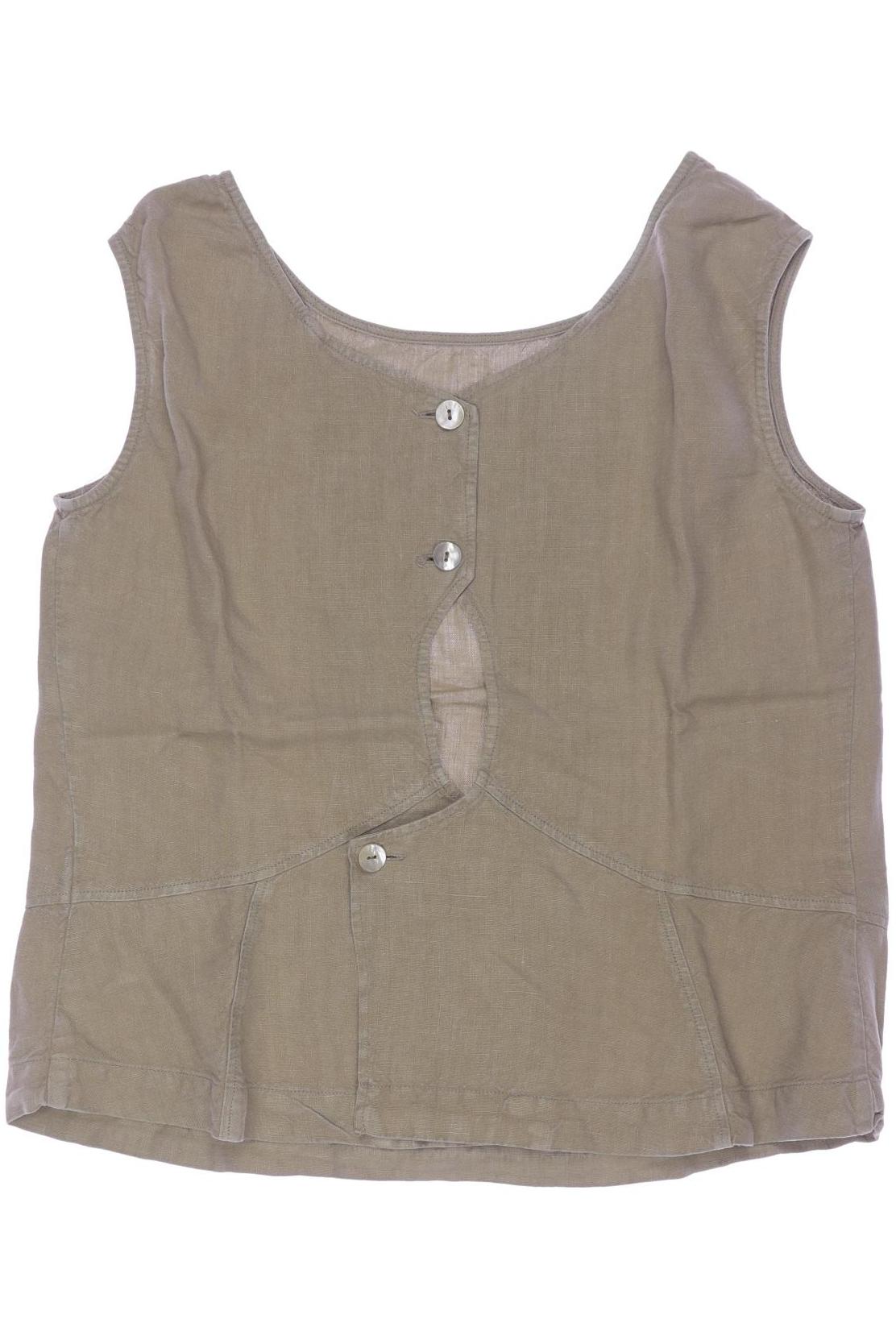 

Oska Damen Top, beige, Gr. 38