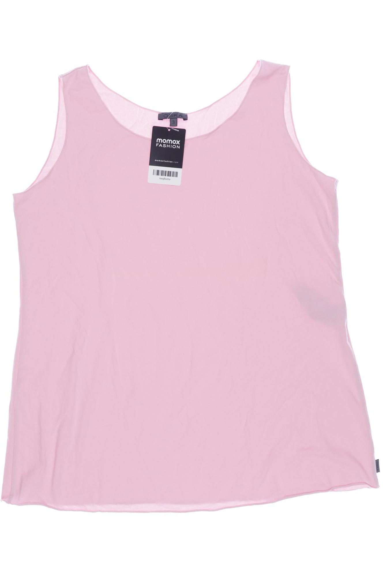 

Oska Damen Top, pink