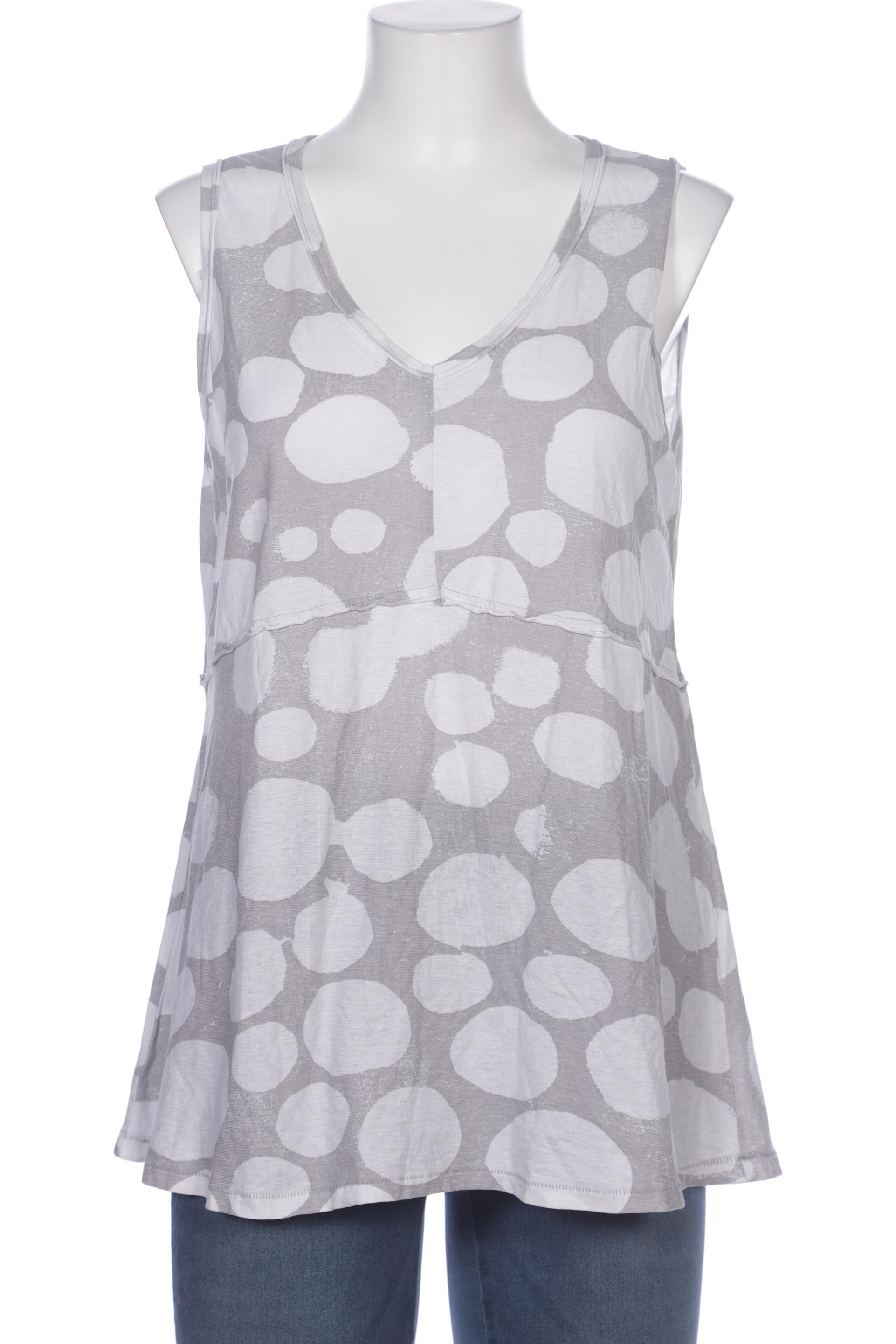 

Oska Damen Top, grau, Gr. 40