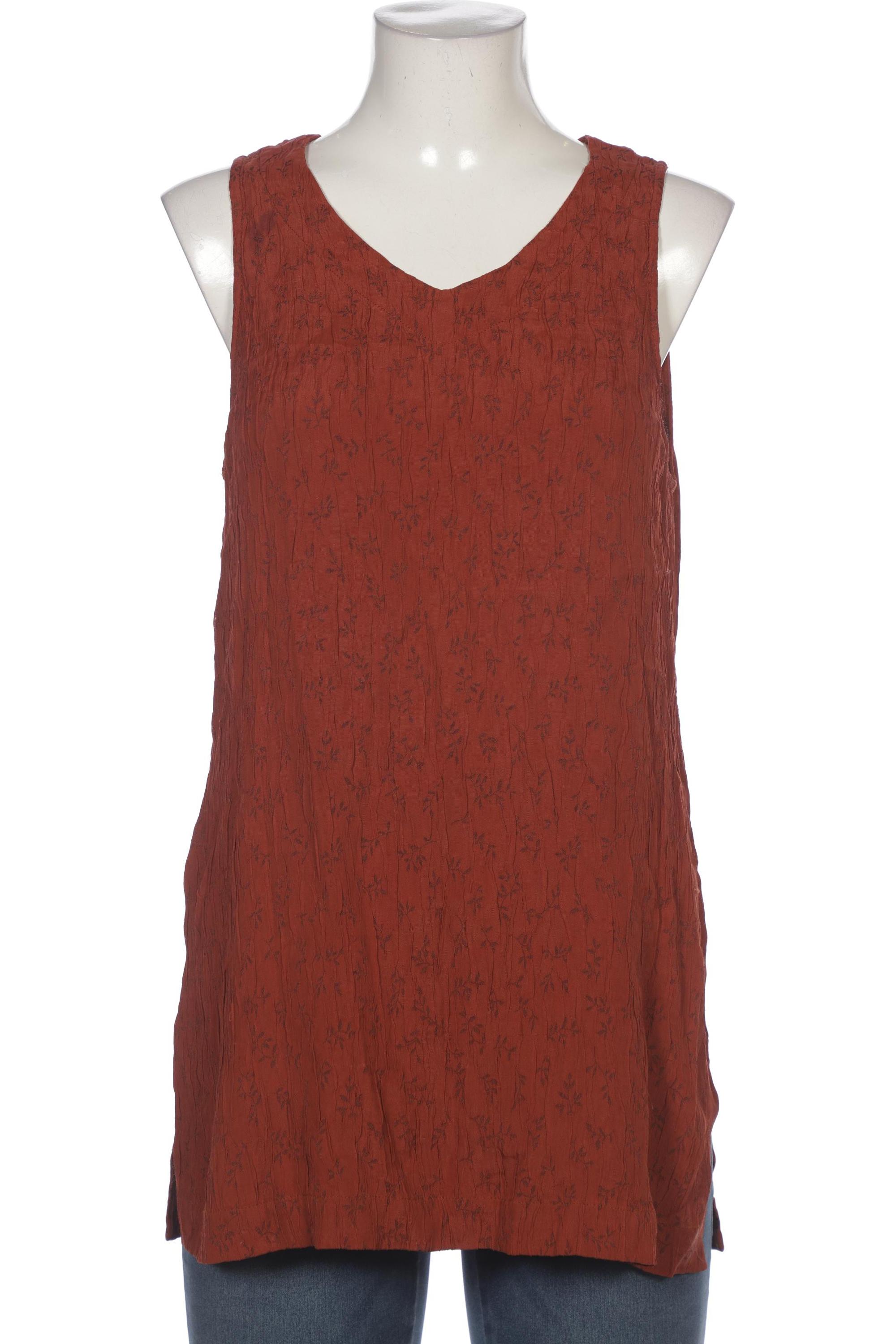 

Oska Damen Top, rot