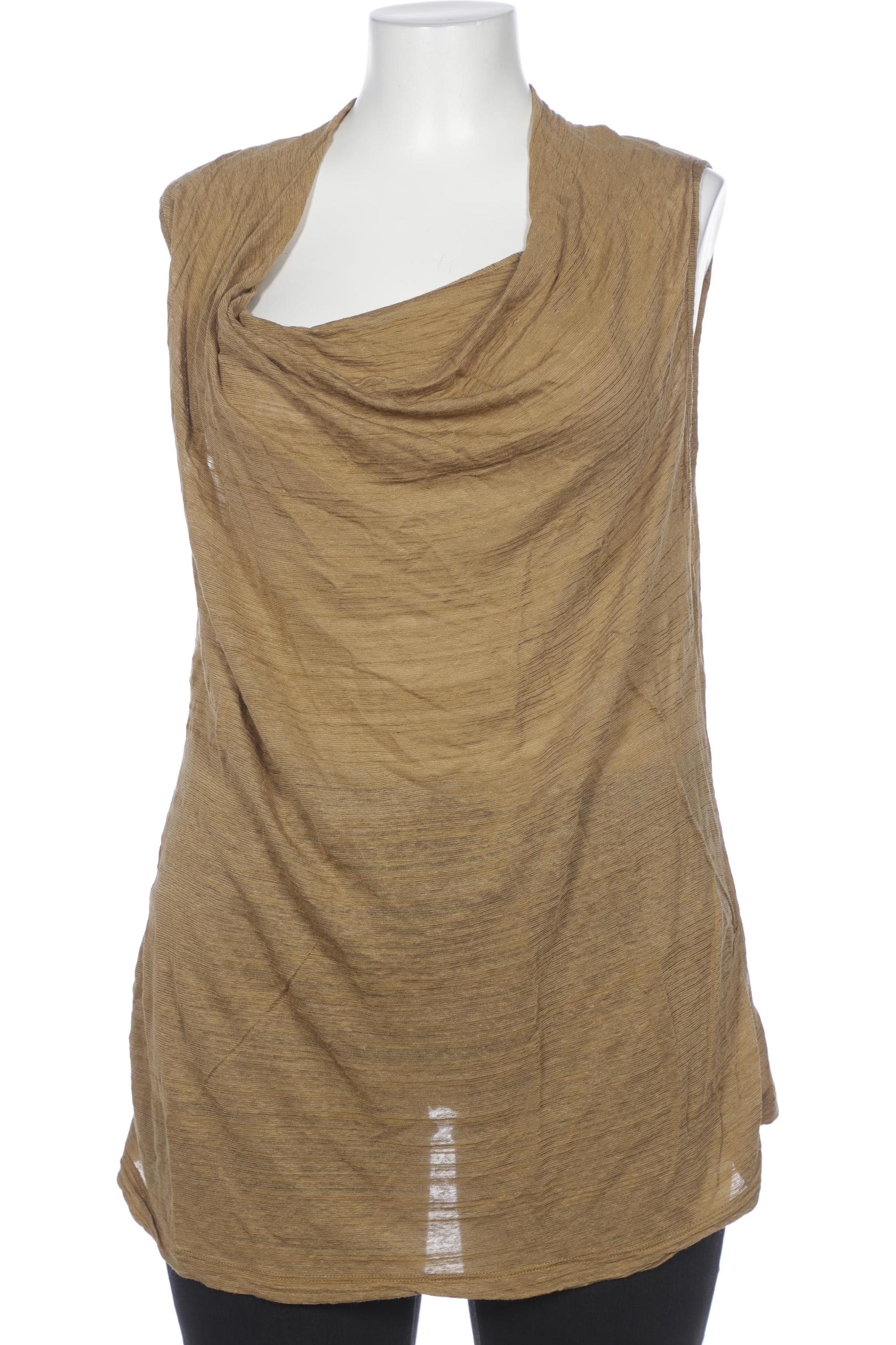 

Oska Damen Top, braun, Gr. 46