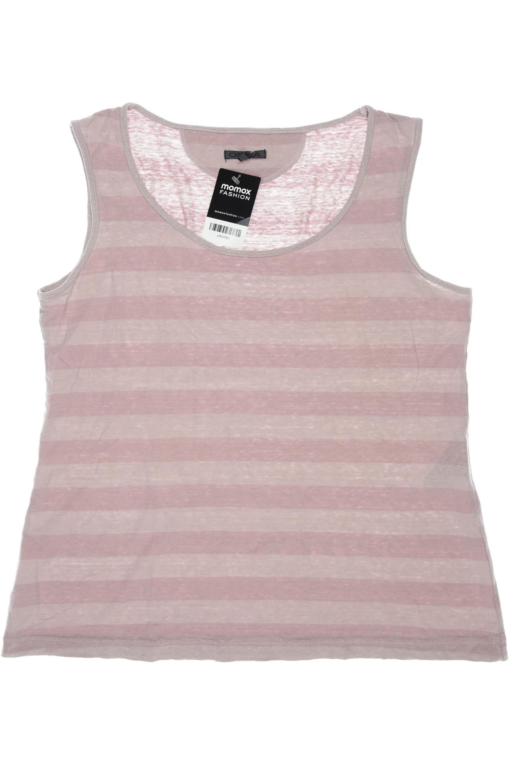 

Oska Damen Top, pink, Gr. 40