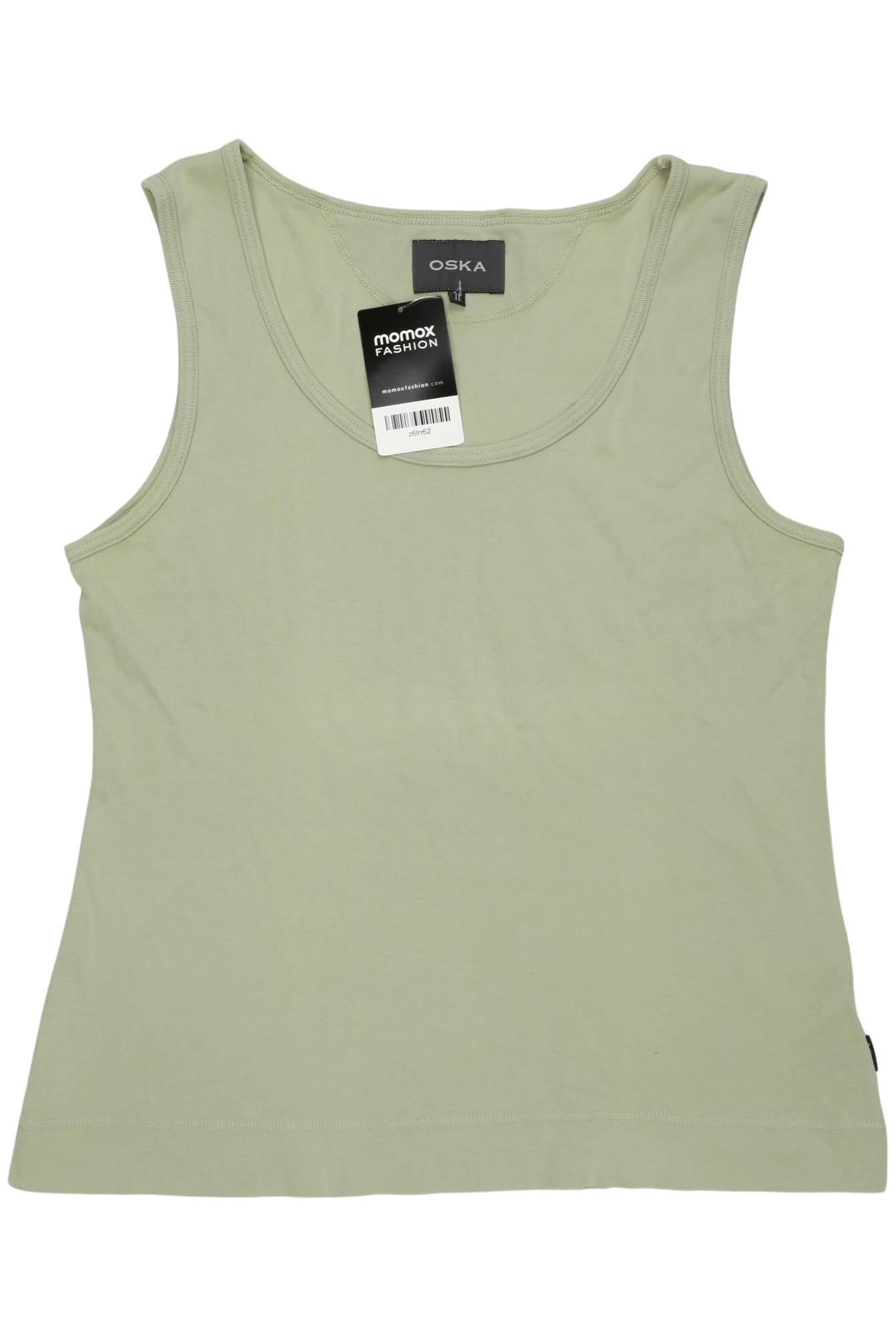 

Oska Damen Top, hellgrün, Gr. 40