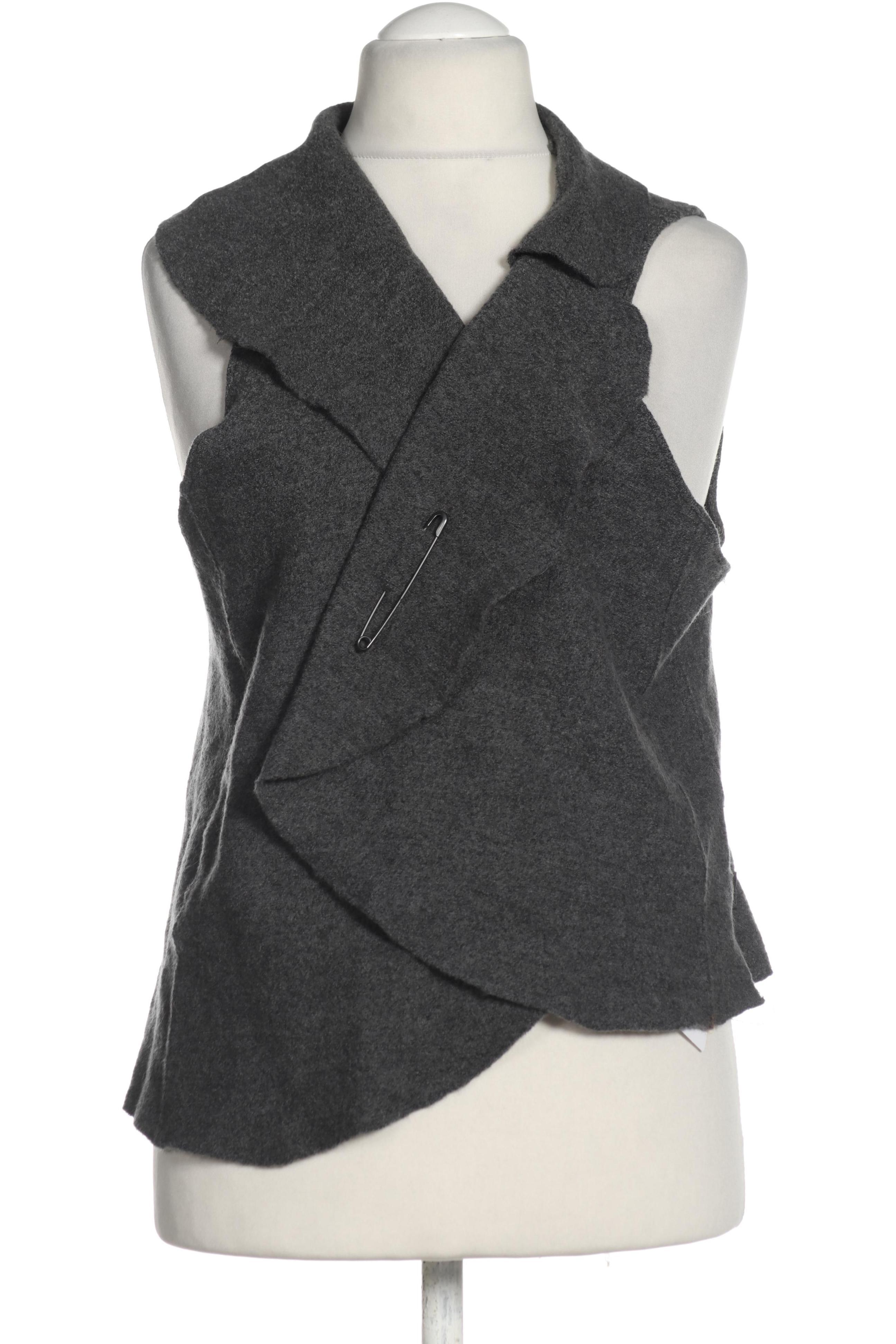 

Oska Damen Weste, grau, Gr. 44