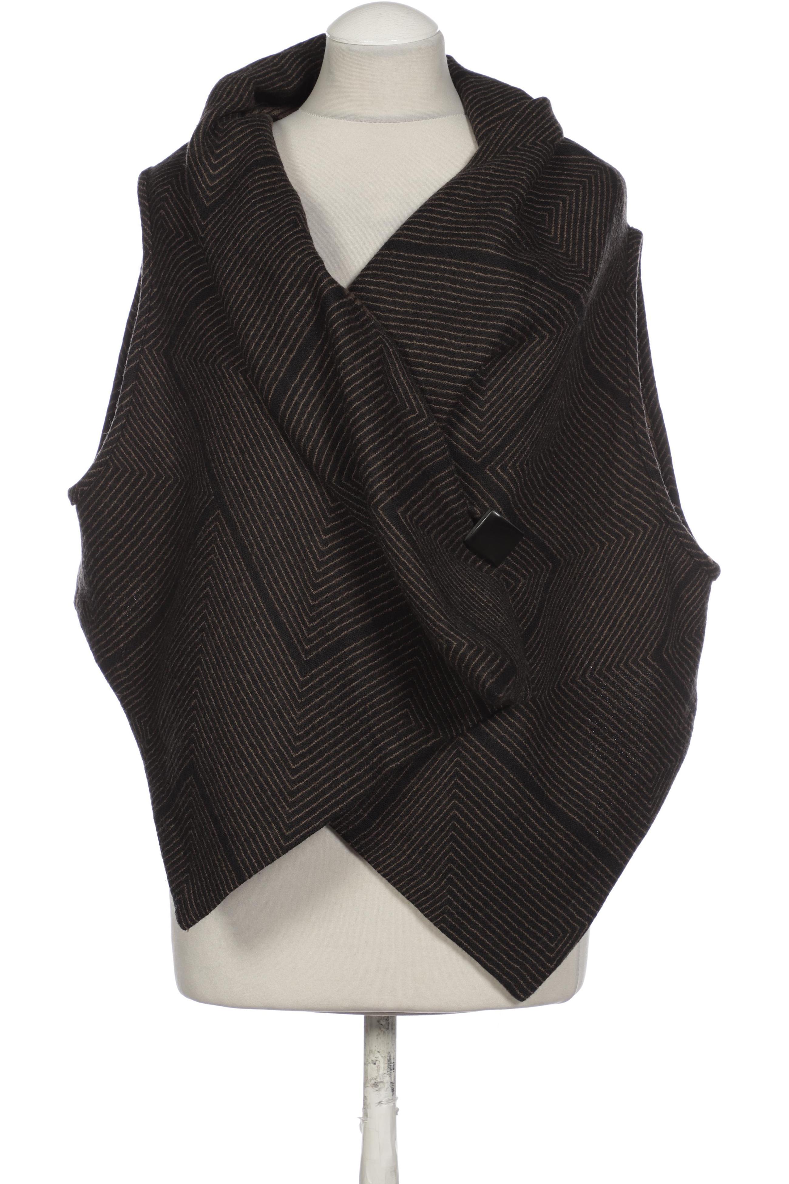 

Oska Damen Weste, braun, Gr. 38