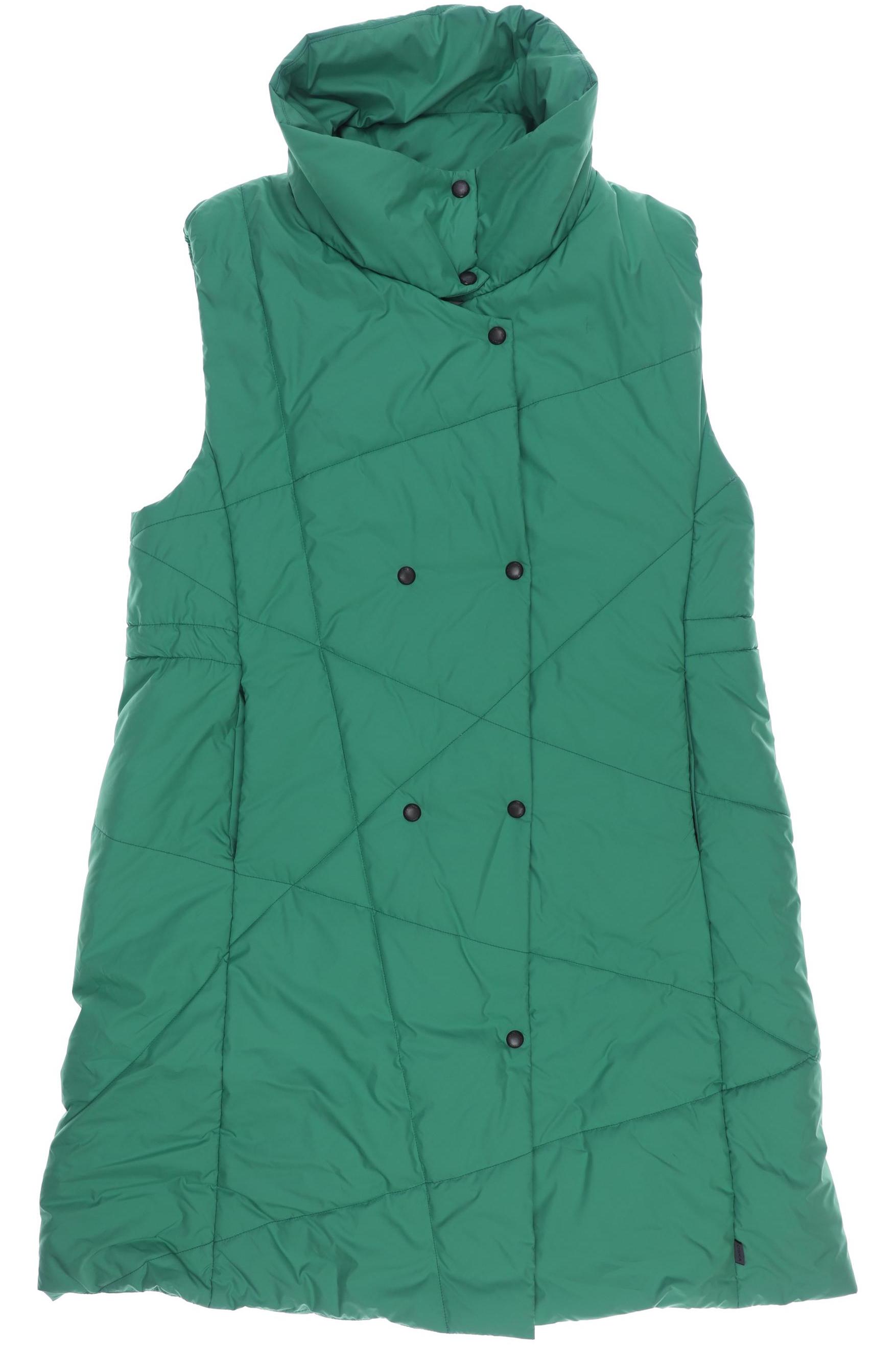 

Oska Damen Weste, grün, Gr. 40
