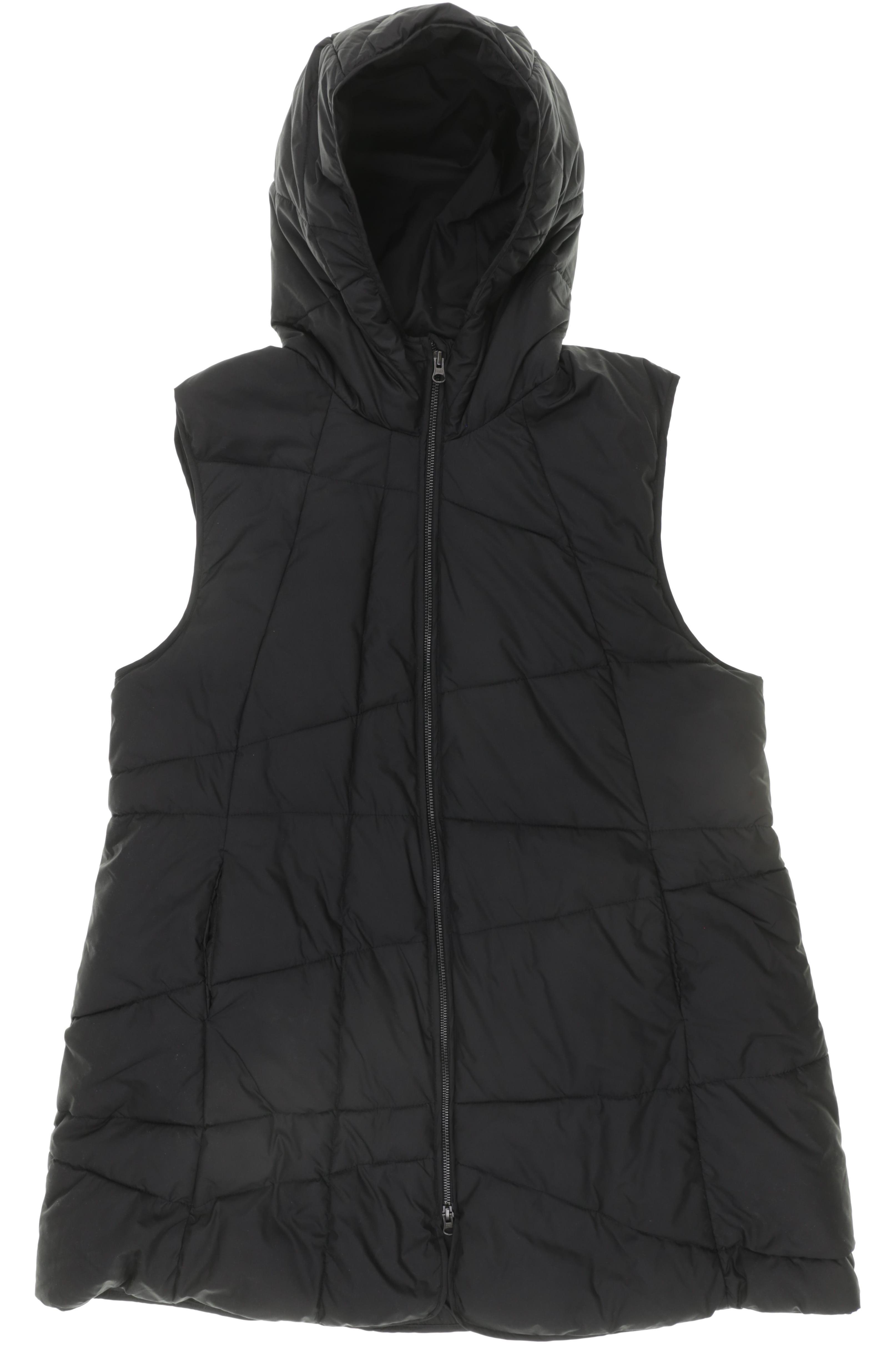 

Oska Damen Weste, schwarz, Gr. 44