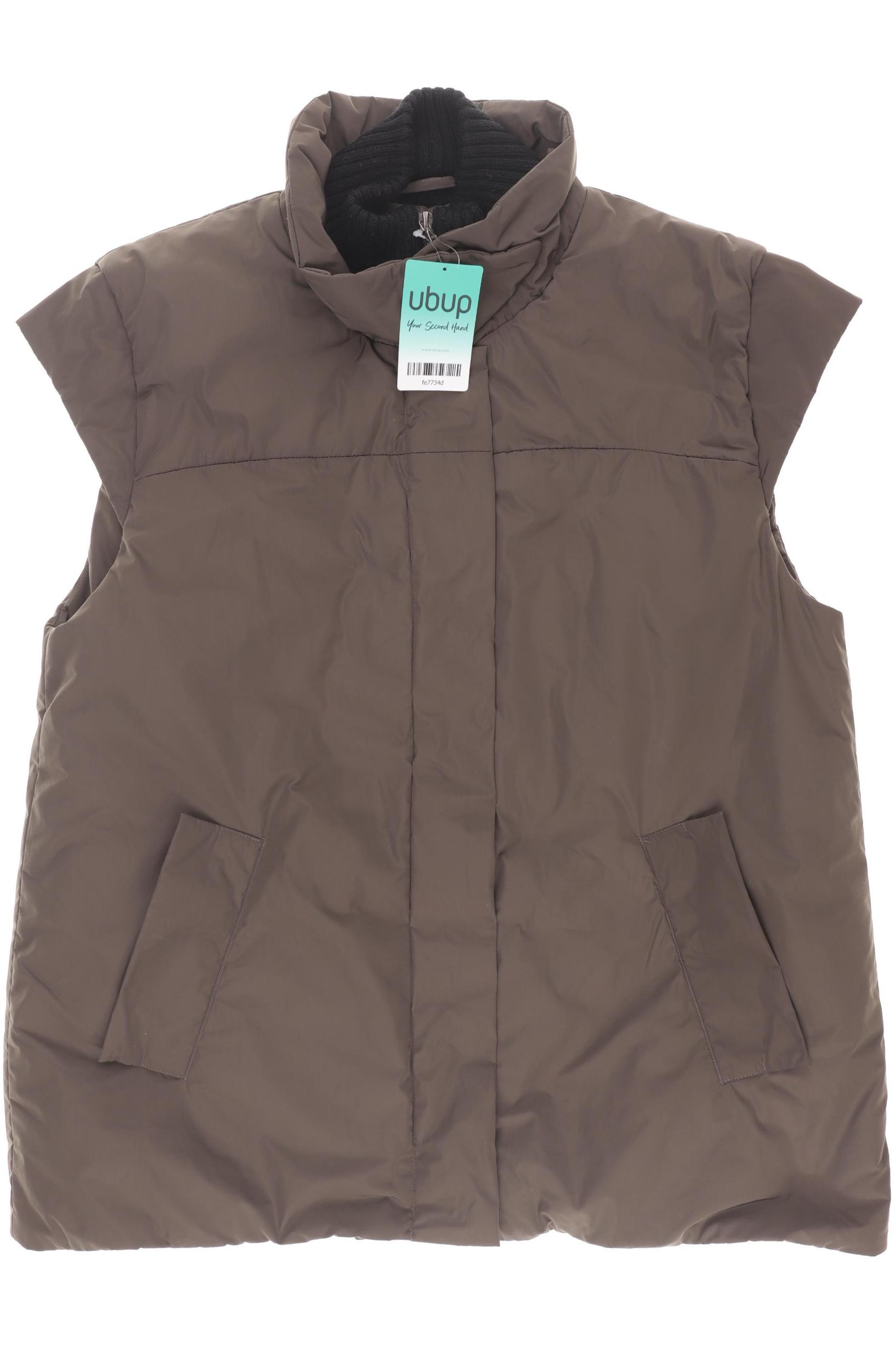 

Oska Damen Weste, braun, Gr.