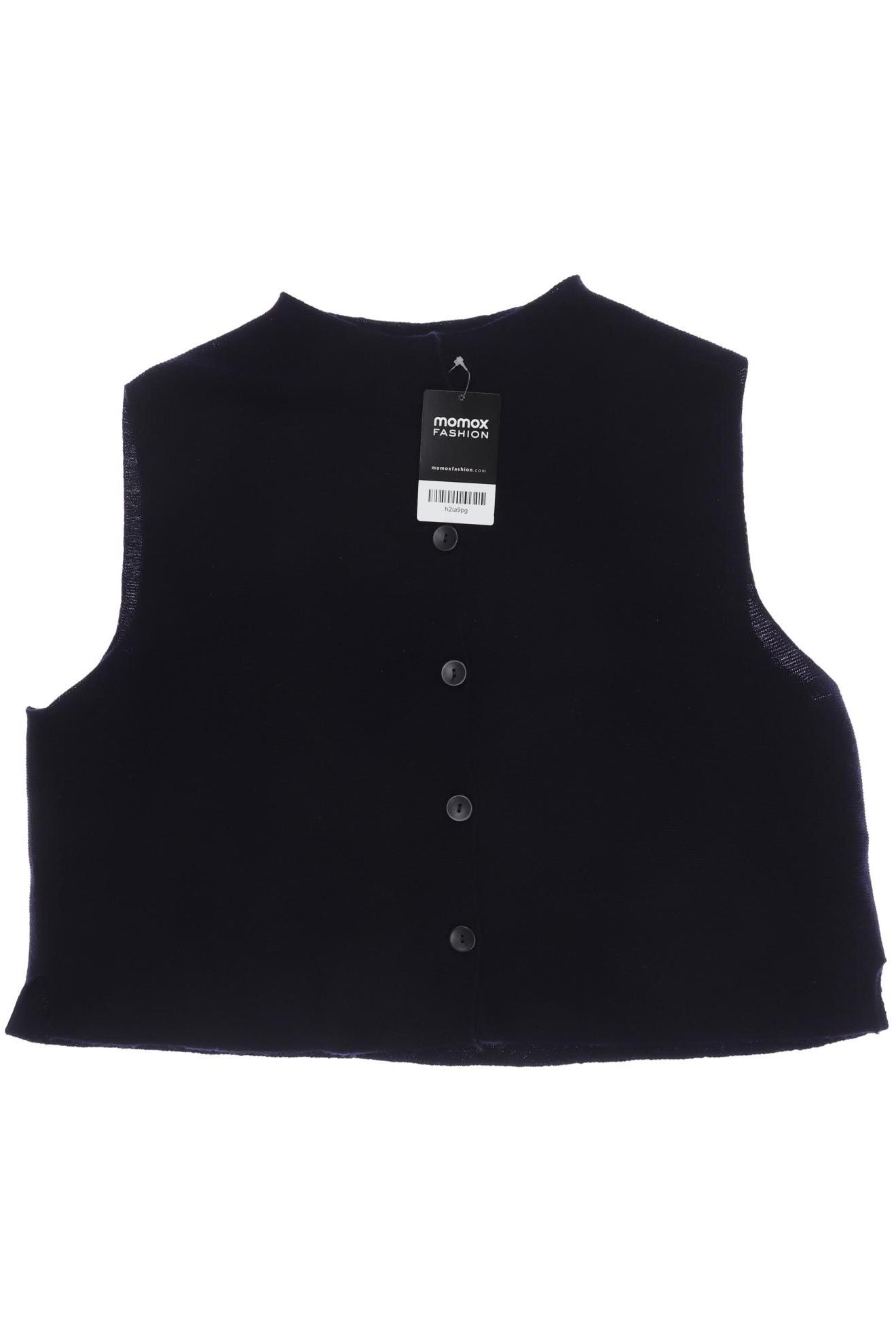 

Oska Damen Weste, marineblau, Gr. 40