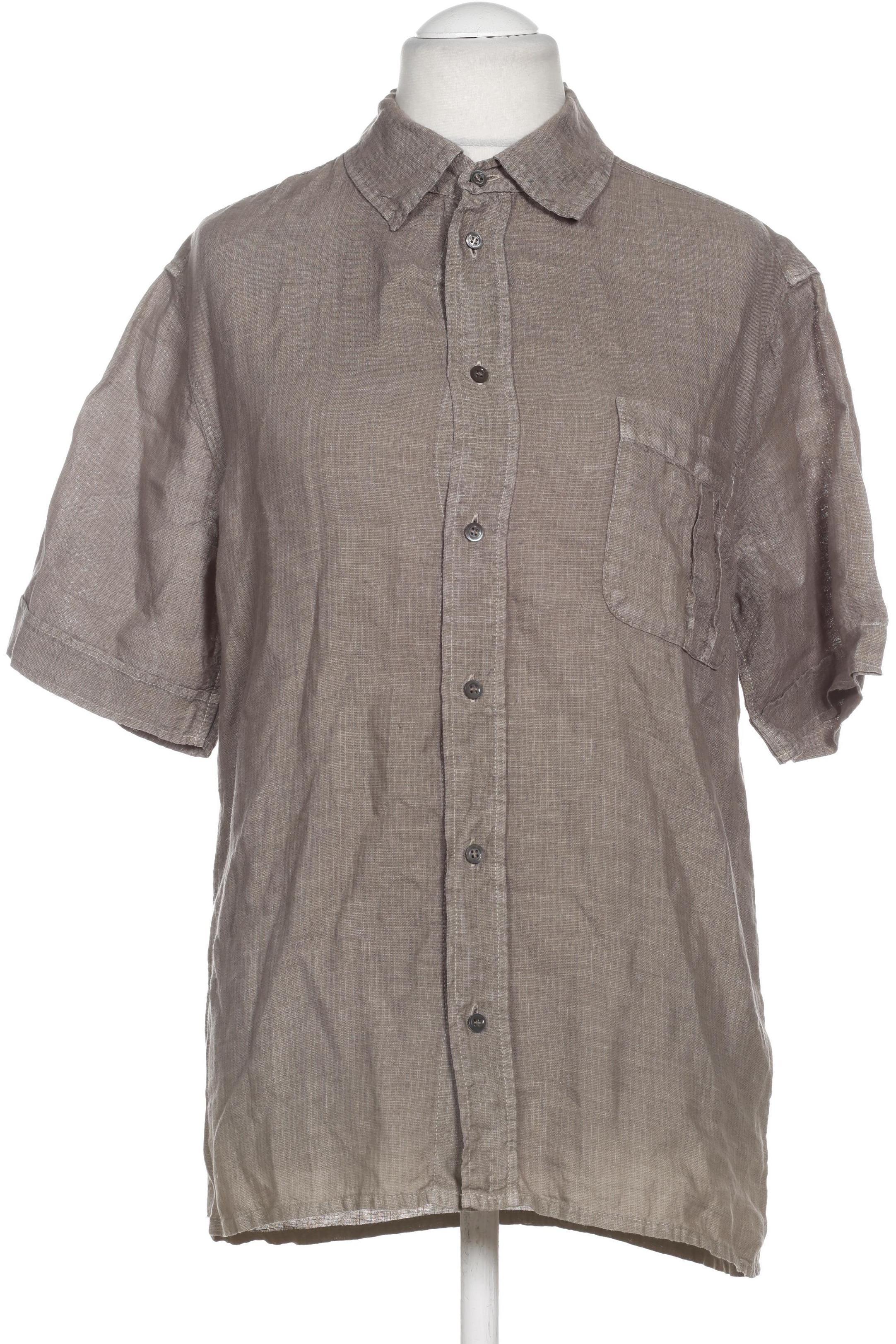 

Oska Damen Bluse, grau, Gr. 40