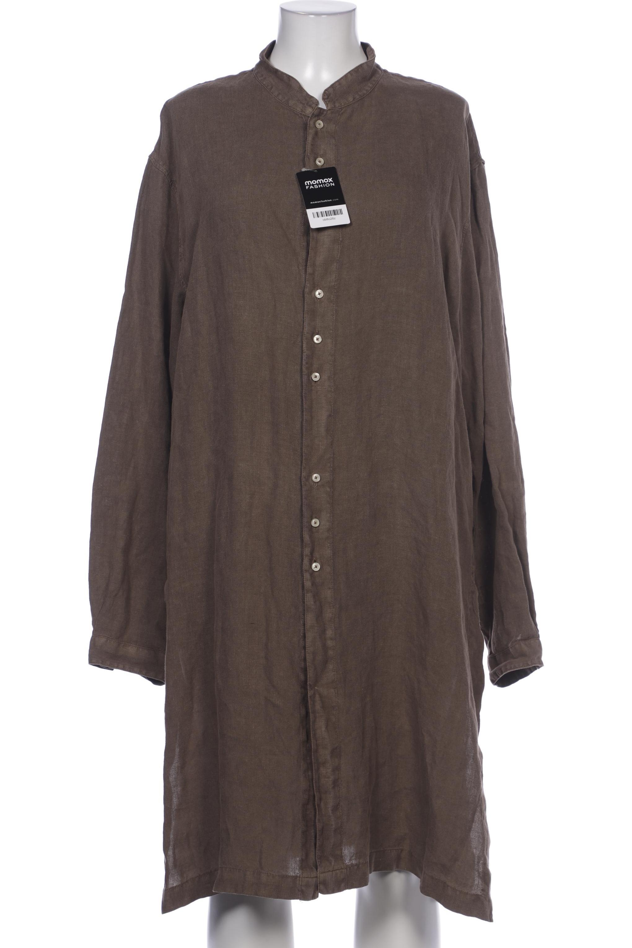 

Oska Herren Hemd, braun, Gr. 50