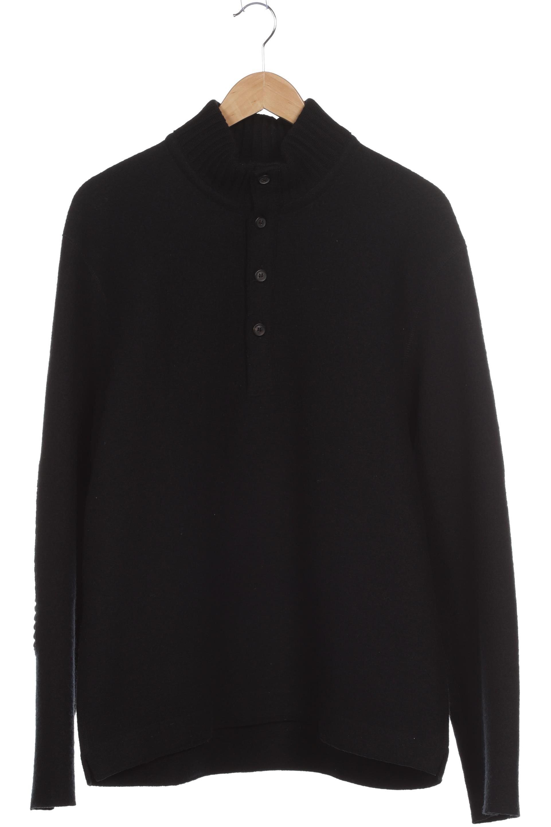 

Oska Herren Pullover, schwarz, Gr. 46