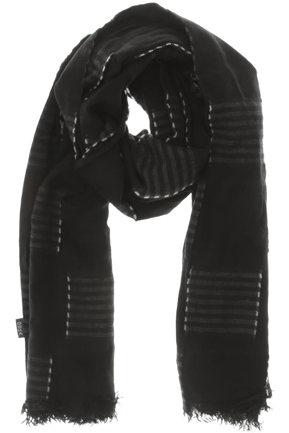 

Oska Herren Schal, schwarz, Gr.