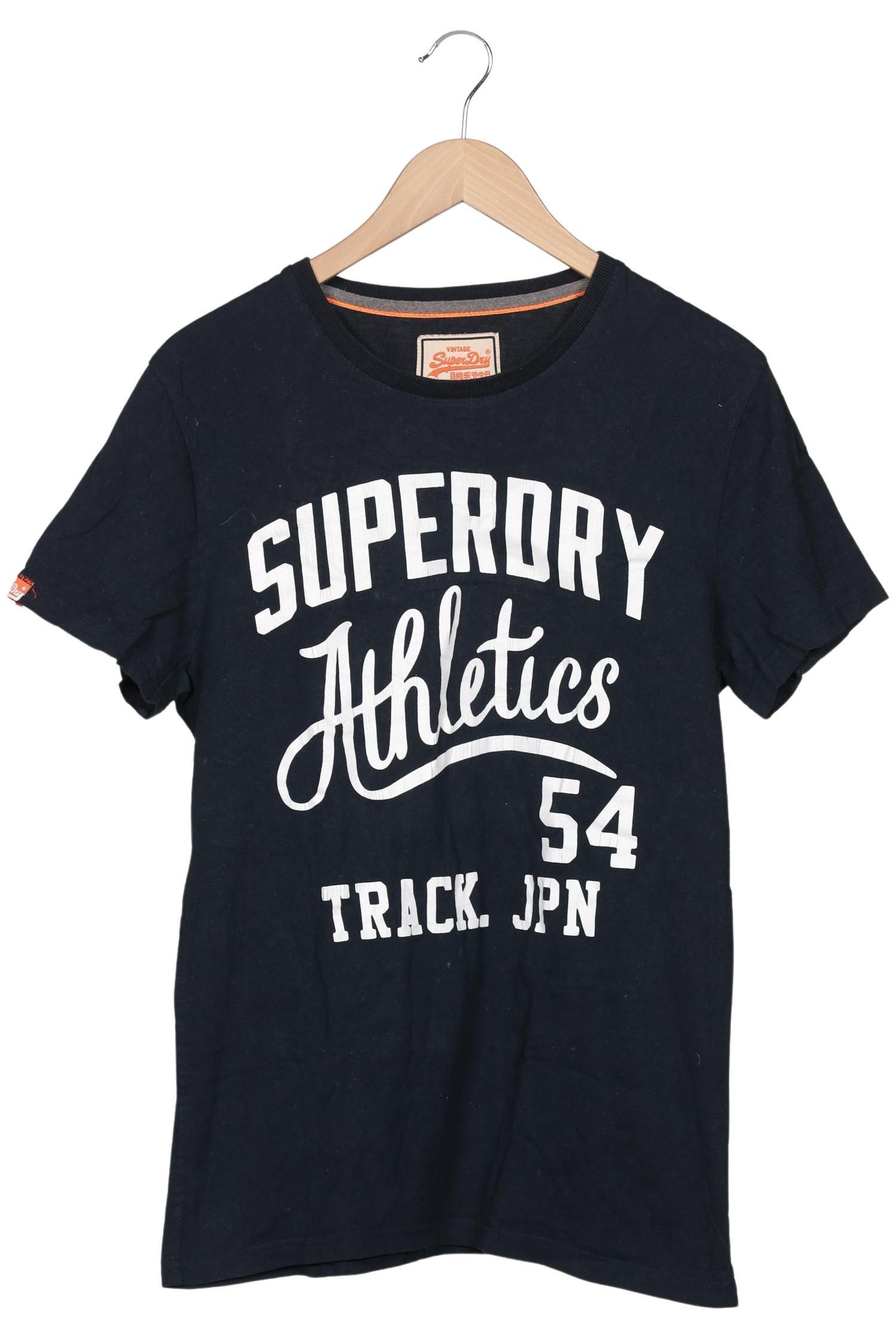 

Oska Herren T-Shirt, marineblau, Gr. 52