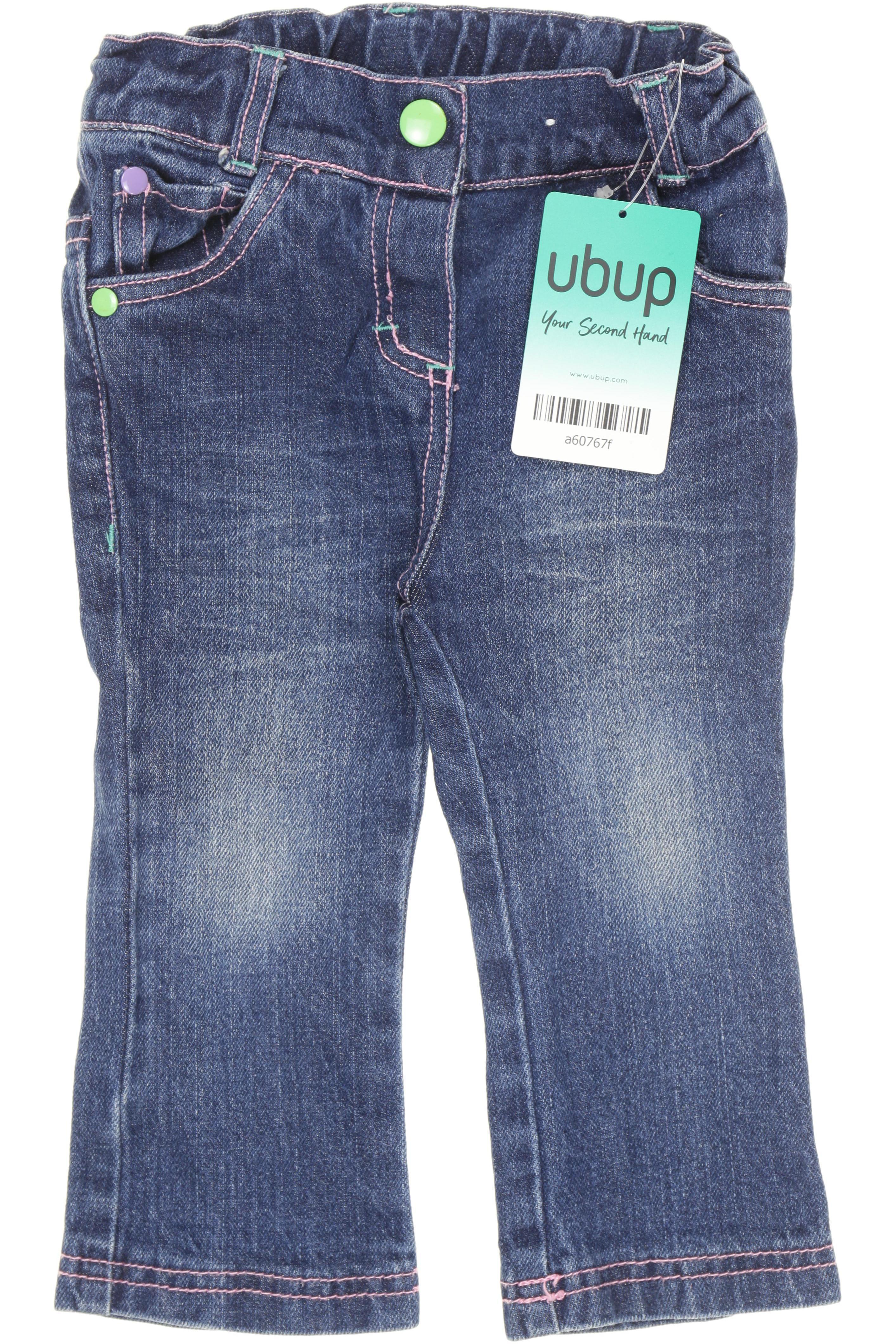 

Oska Mädchen Jeans, blau, Gr. 74