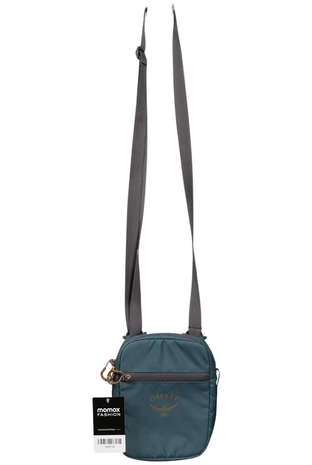 

Osprey Damen Handtasche, türkis, Gr.