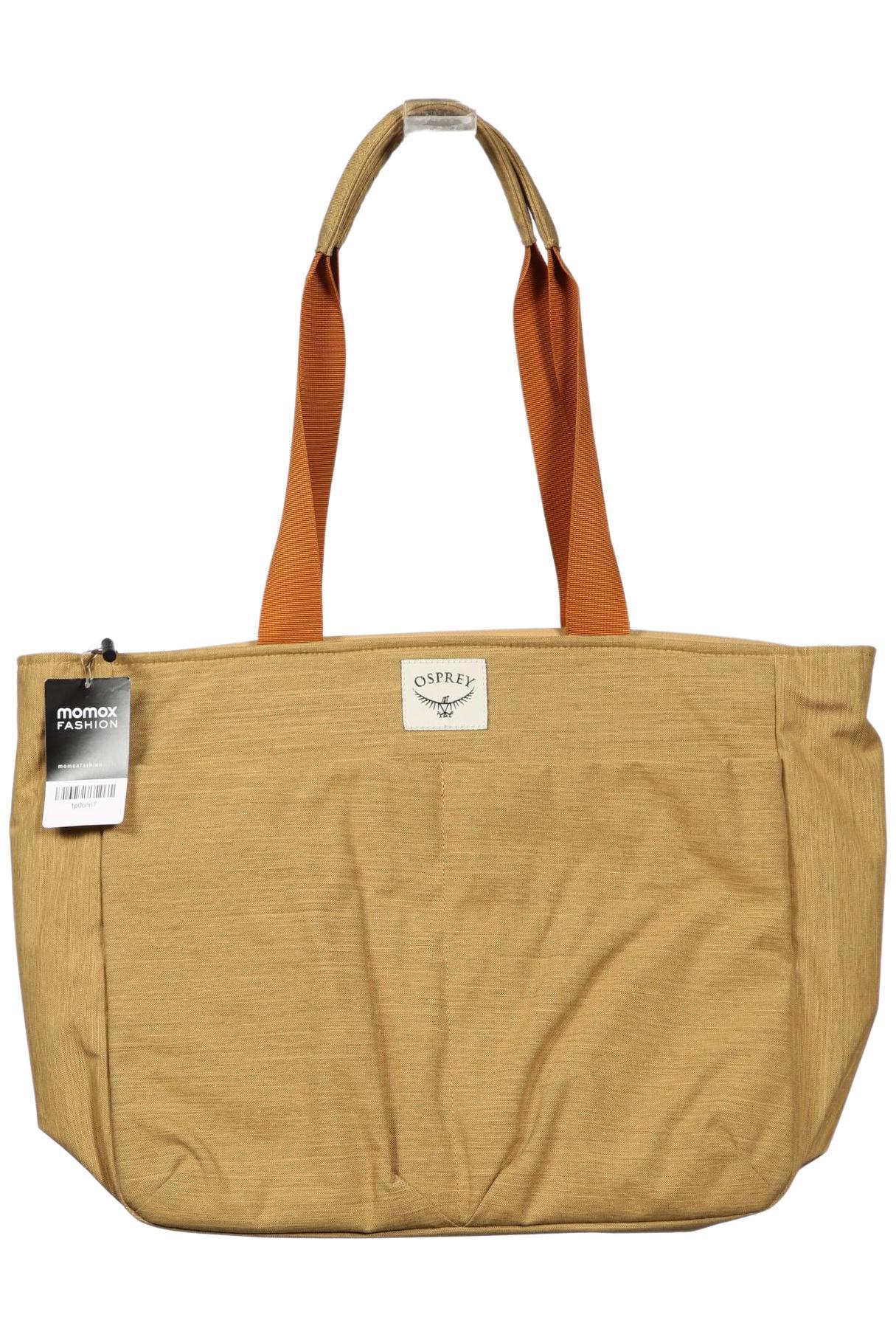 

Osprey Damen Handtasche, beige, Gr.