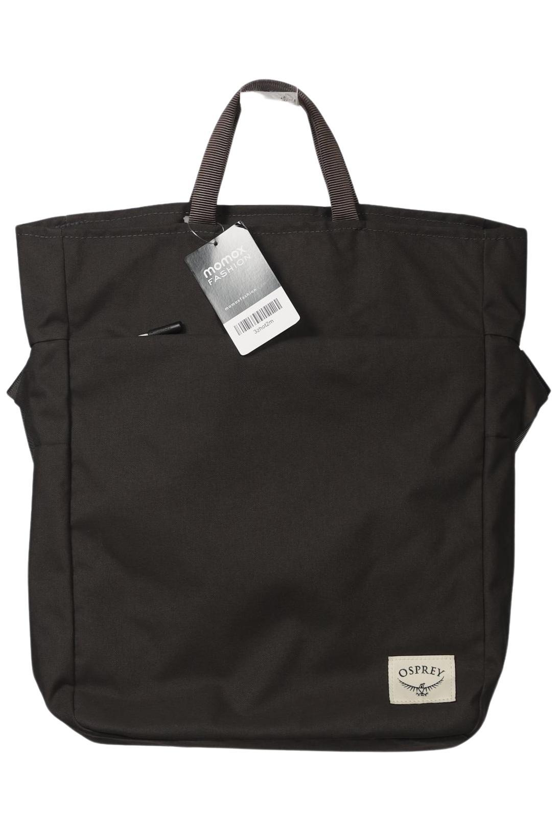 

Osprey Damen Handtasche, grau, Gr.