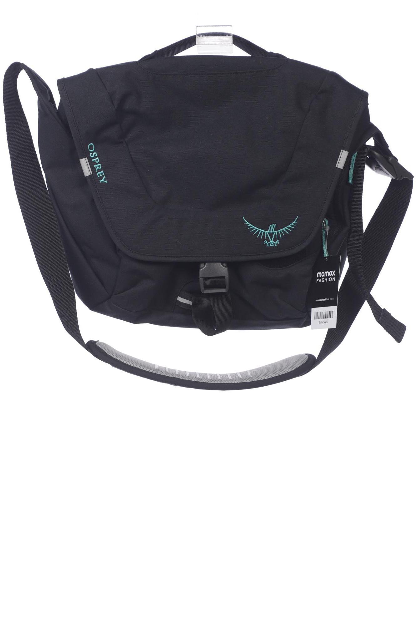 

Osprey Damen Handtasche, marineblau, Gr.