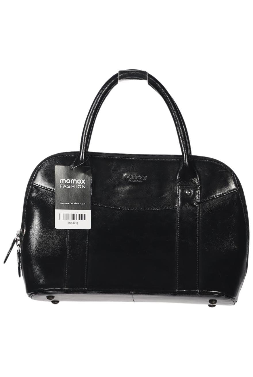 

Osprey Damen Handtasche, schwarz, Gr.