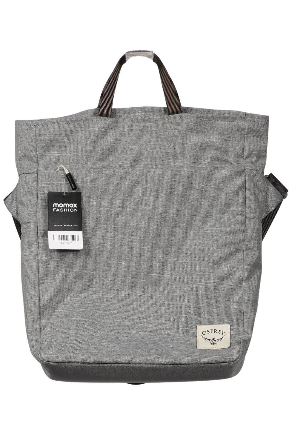 

Osprey Damen Handtasche, grau, Gr.