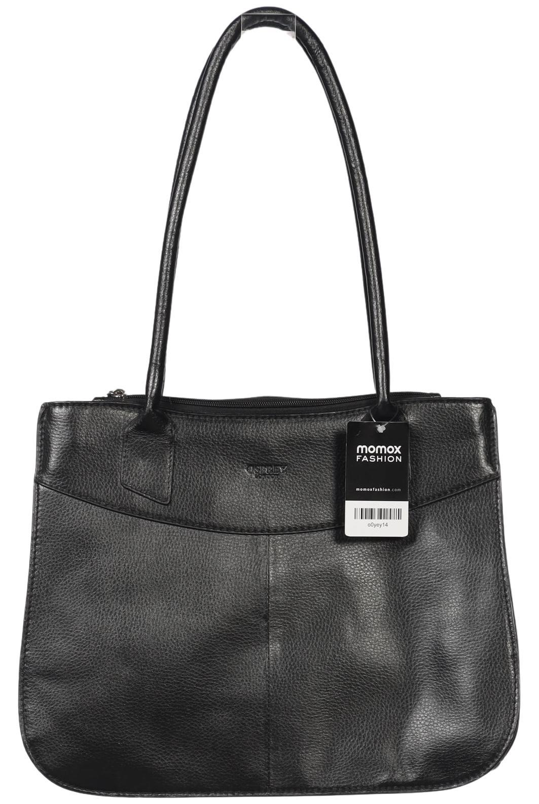

Osprey Damen Handtasche, schwarz, Gr.