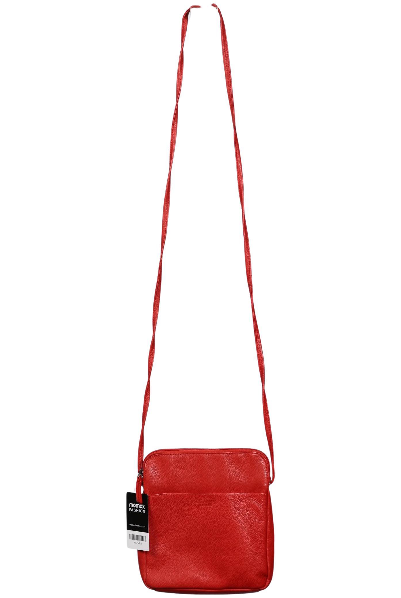 

Osprey Damen Handtasche, rot, Gr.