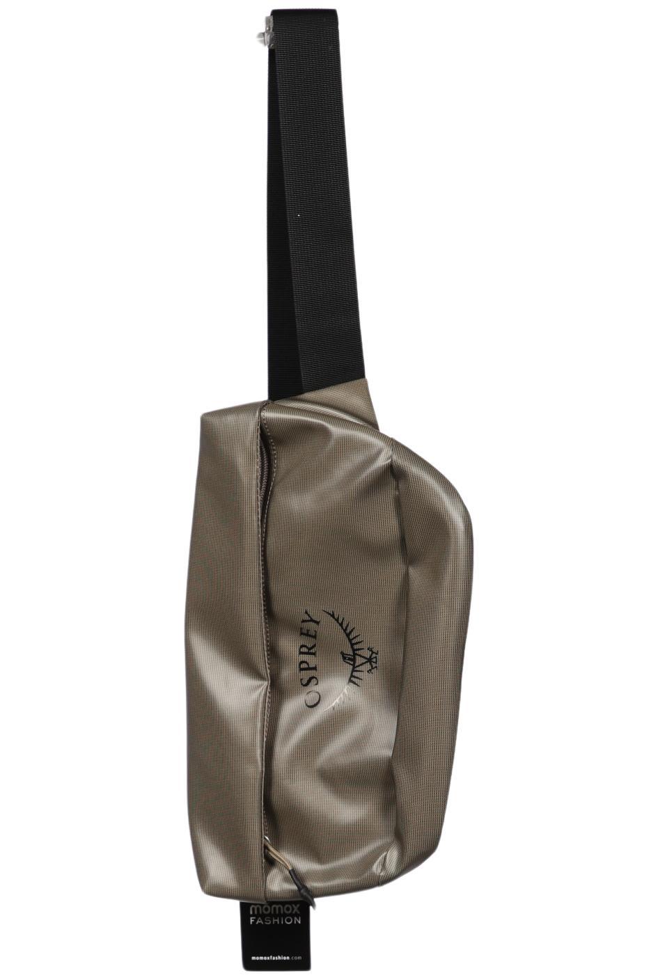 

Osprey Damen Handtasche, grau, Gr.