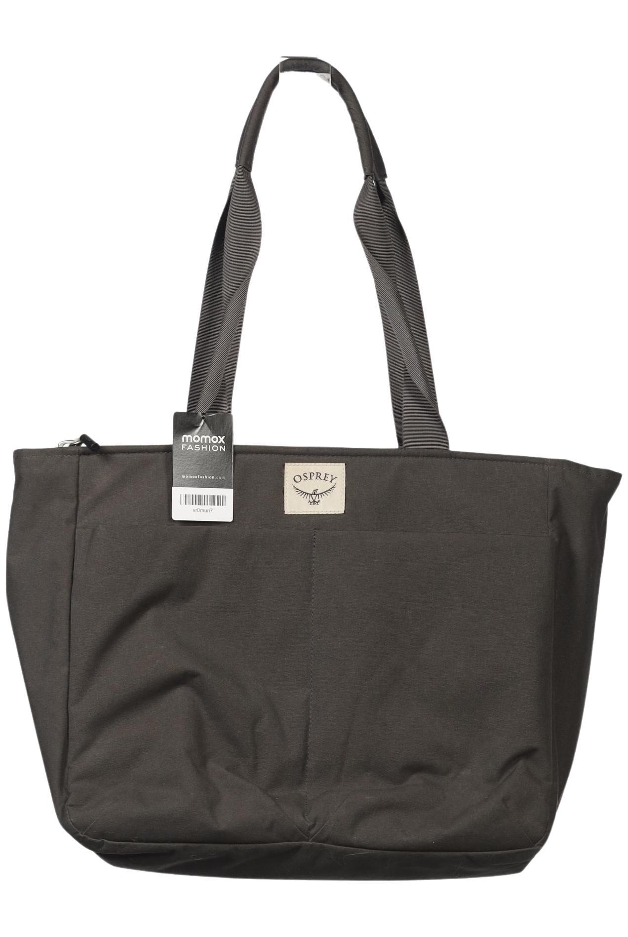 

Osprey Damen Handtasche, grau, Gr.