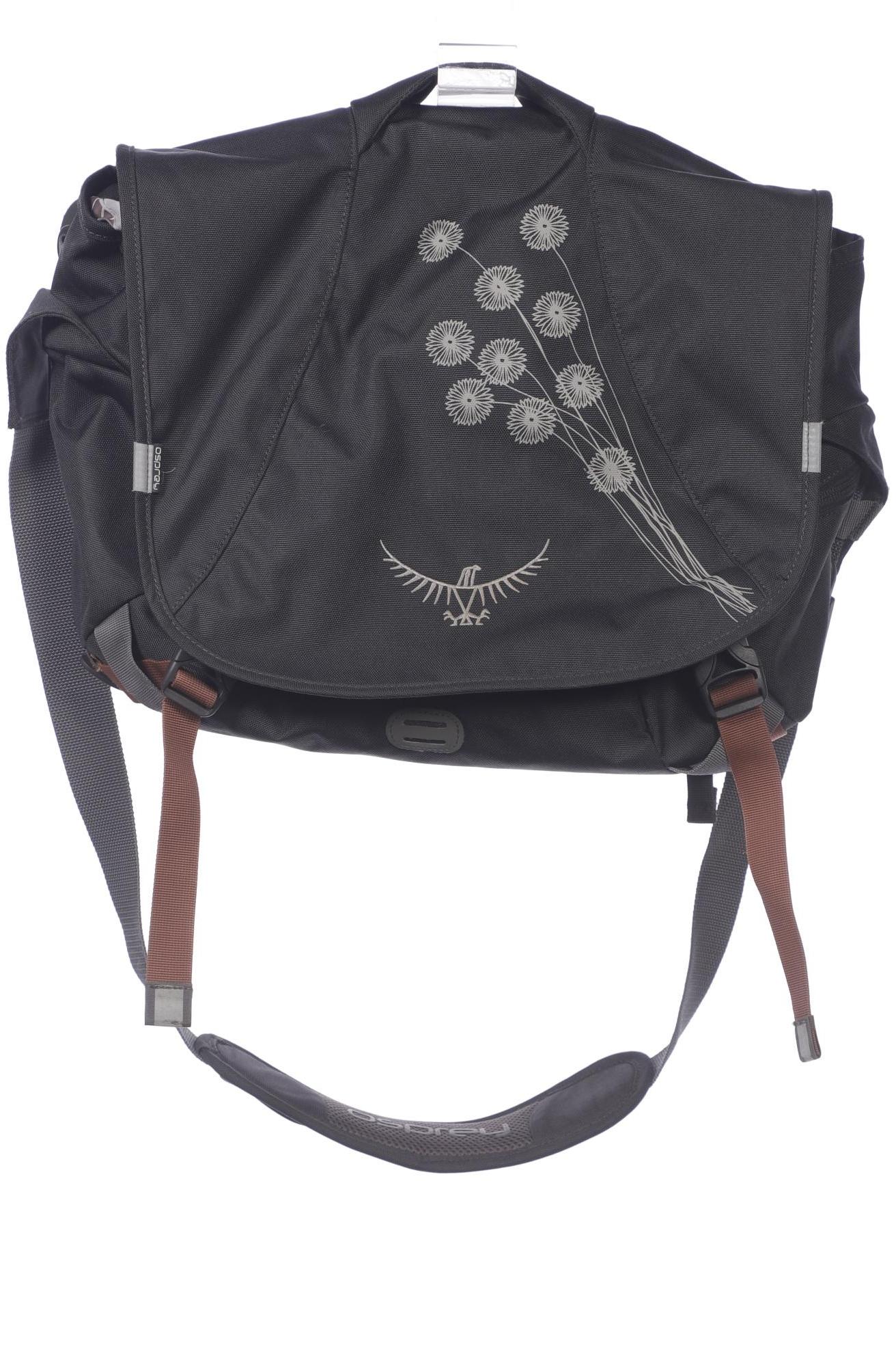 

Osprey Damen Handtasche, grau, Gr.