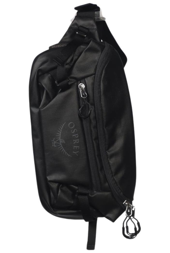 

Osprey Damen Handtasche, schwarz, Gr.