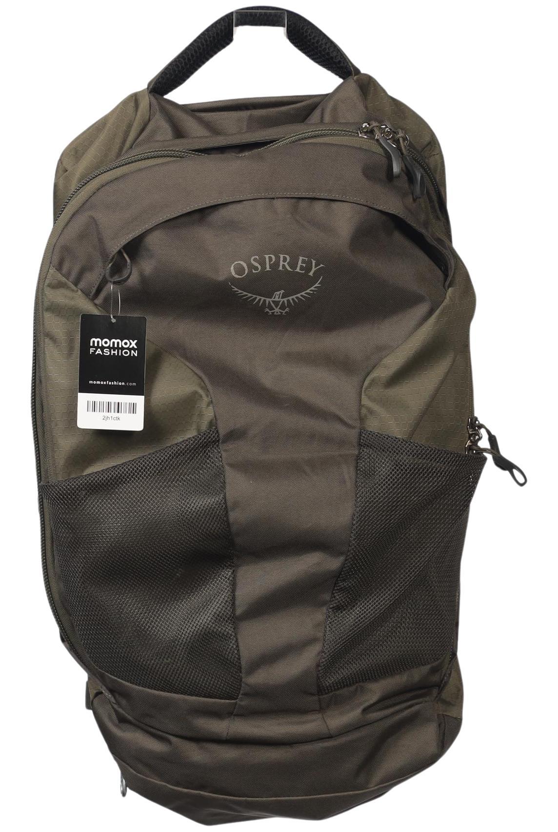 

Osprey Damen Rucksack, grün, Gr.