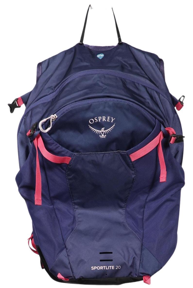 

Osprey Damen Rucksack, mehrfarbig, Gr.