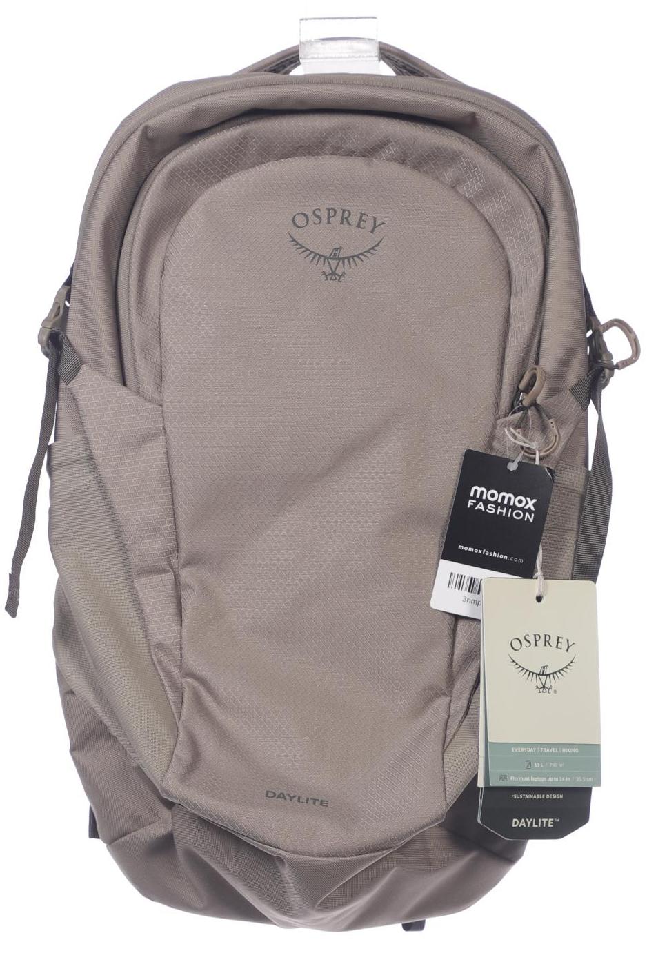 

Osprey Damen Rucksack, beige, Gr.