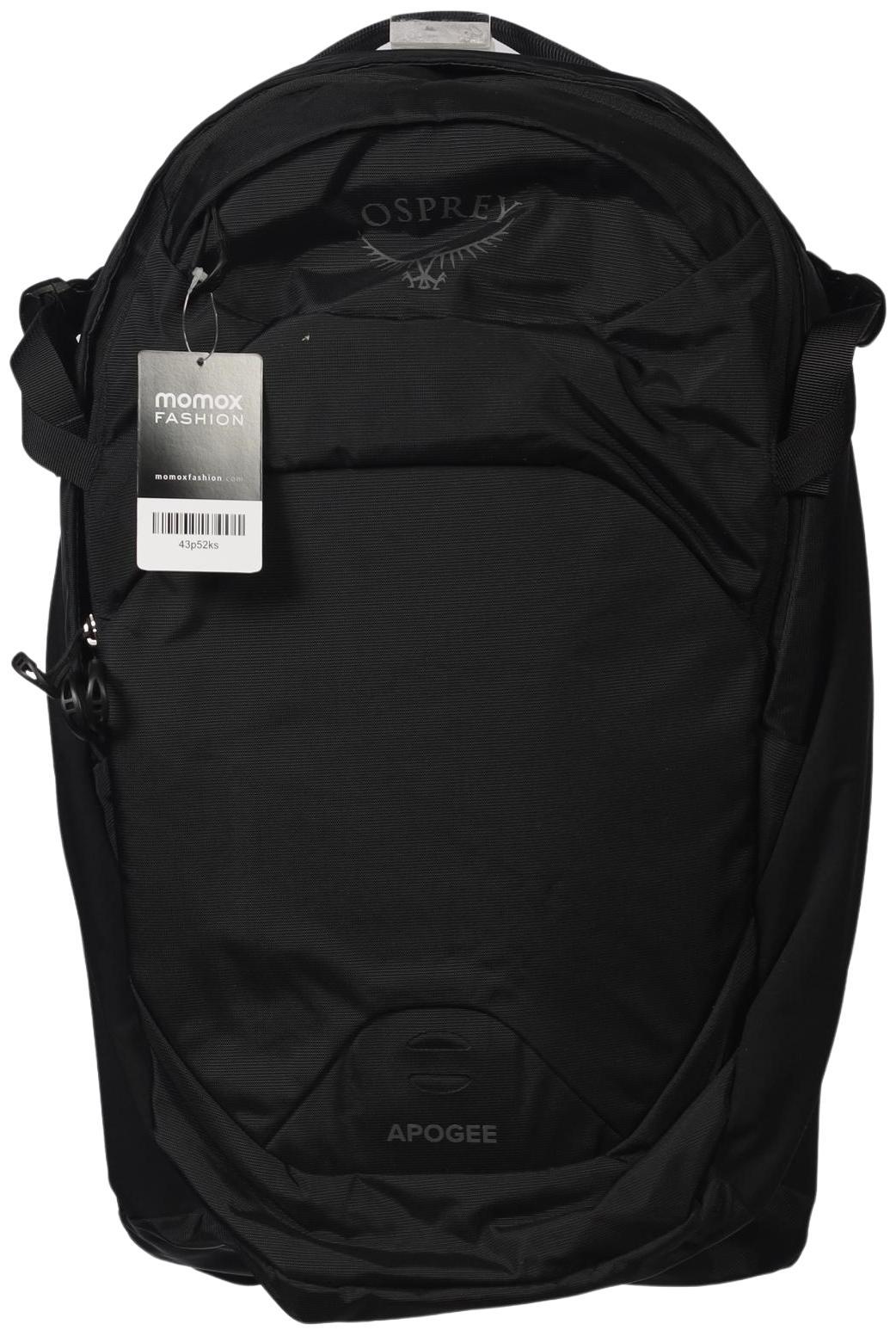 

Osprey Damen Rucksack, schwarz, Gr.