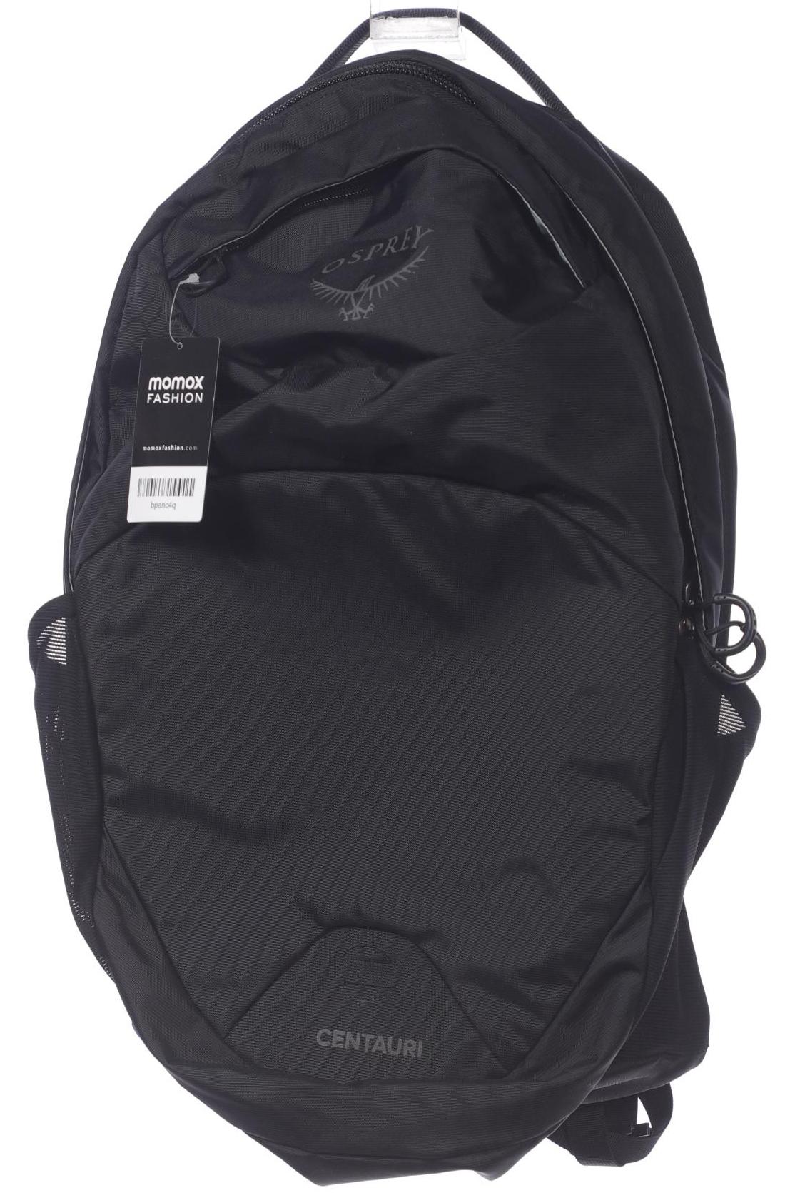 

Osprey Damen Rucksack, schwarz, Gr.