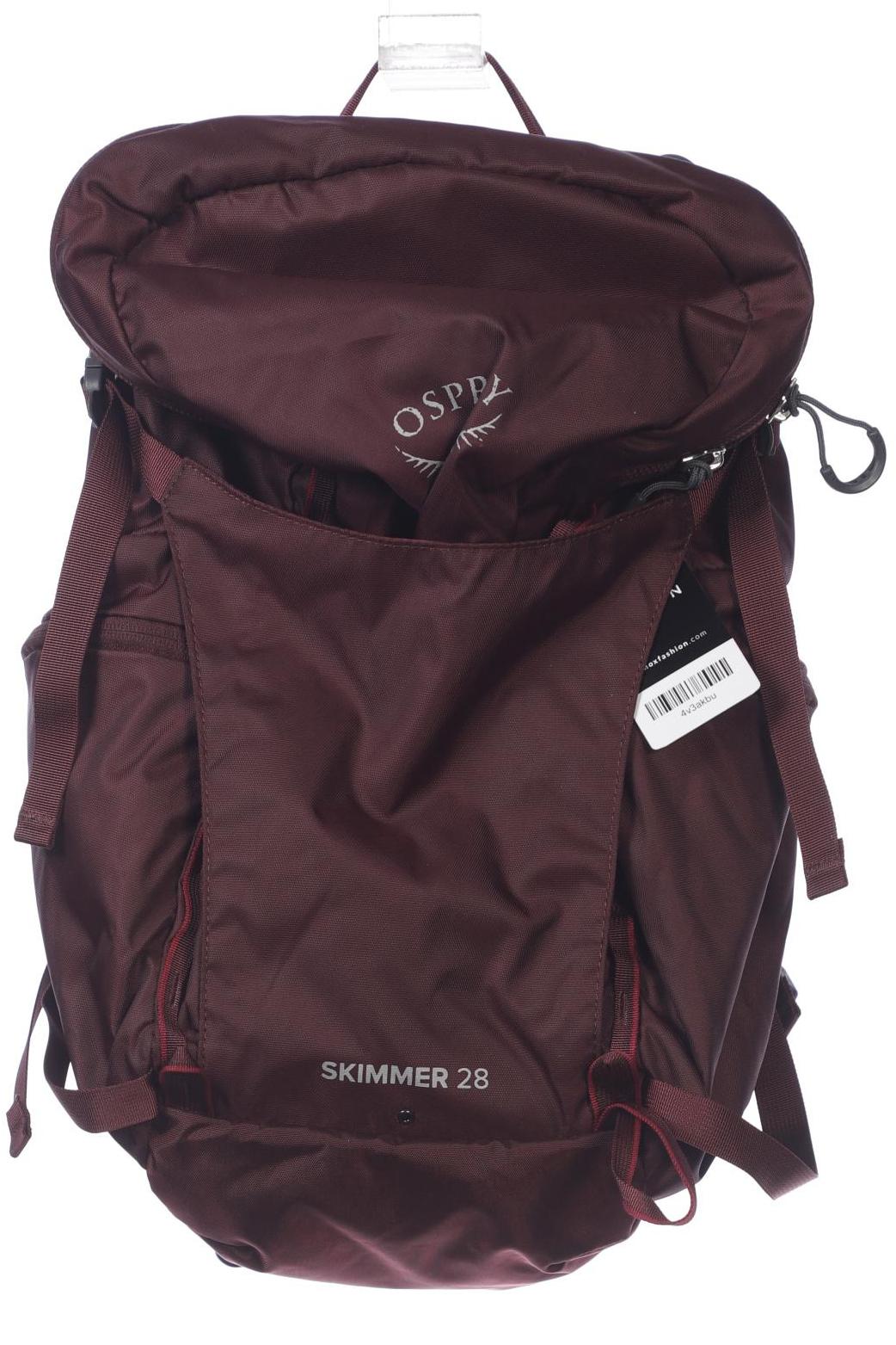 

OSPREY Damen Rucksack, bordeaux